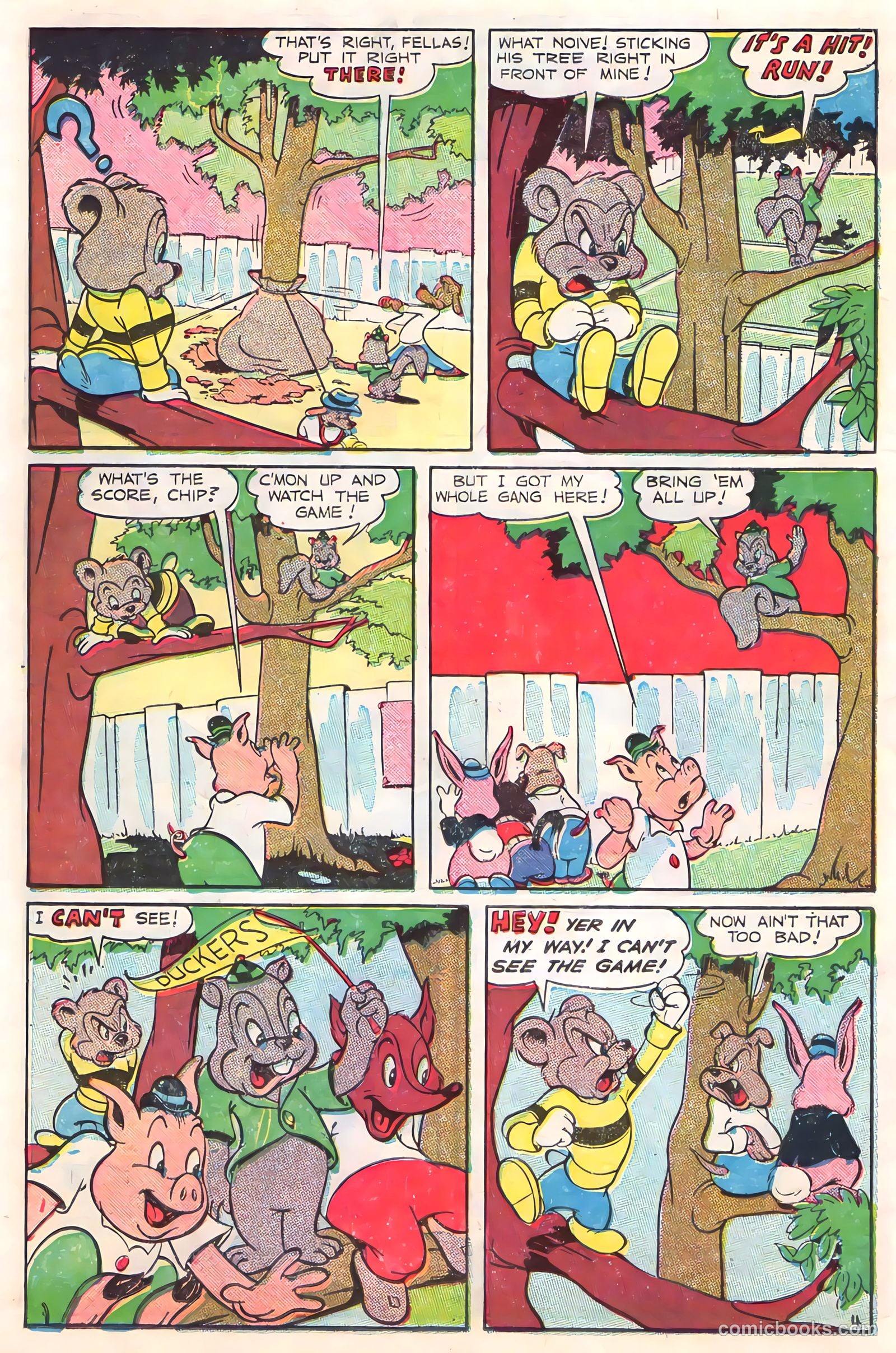 Fun Time #3 — page 19 of 99