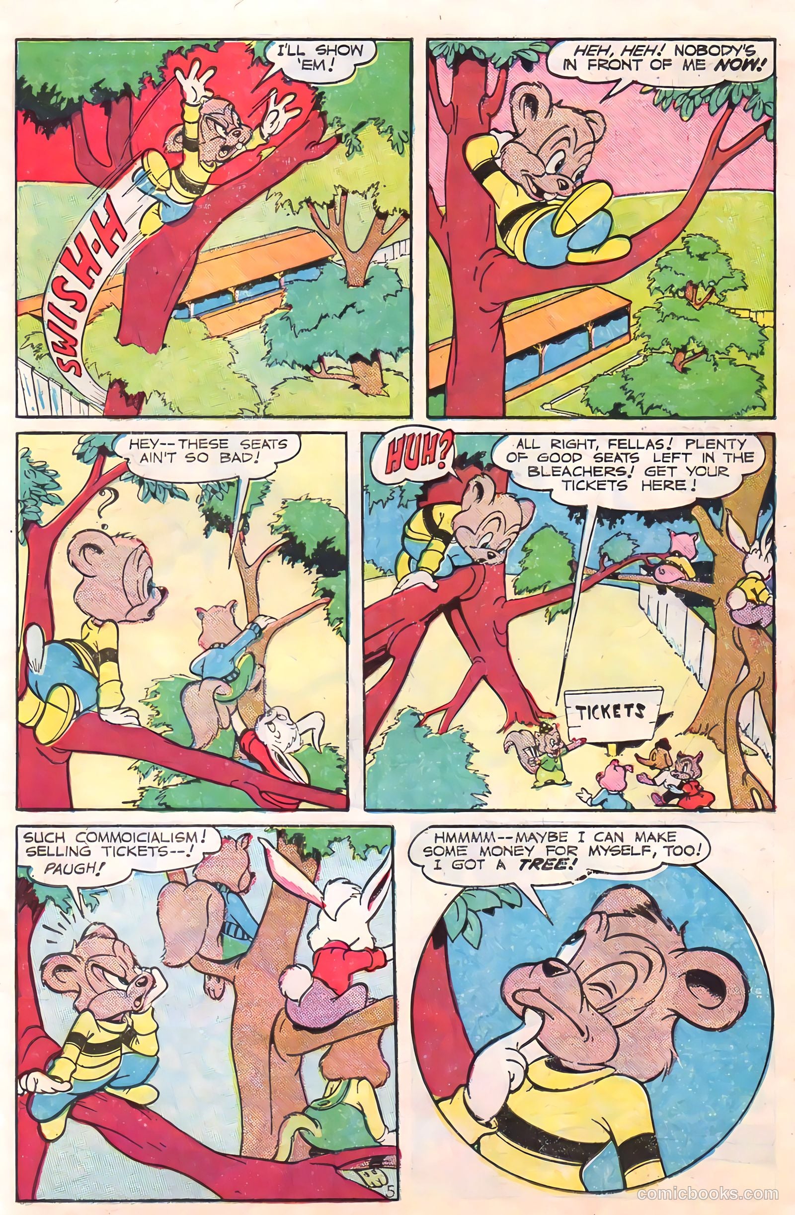 Fun Time #3 — page 20 of 99