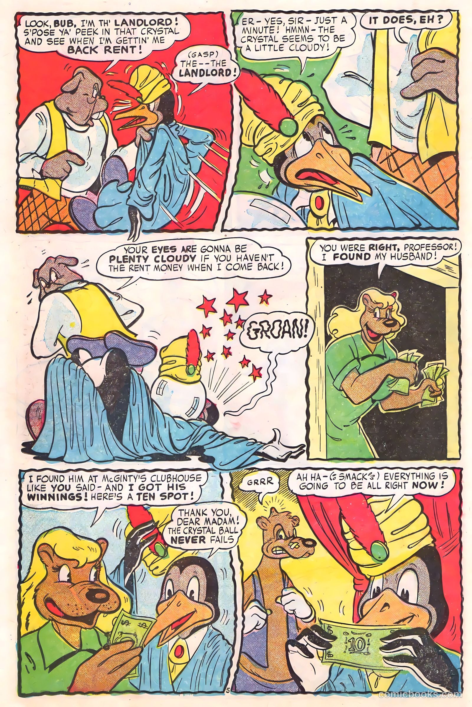 Fun Time #3 — page 27 of 99