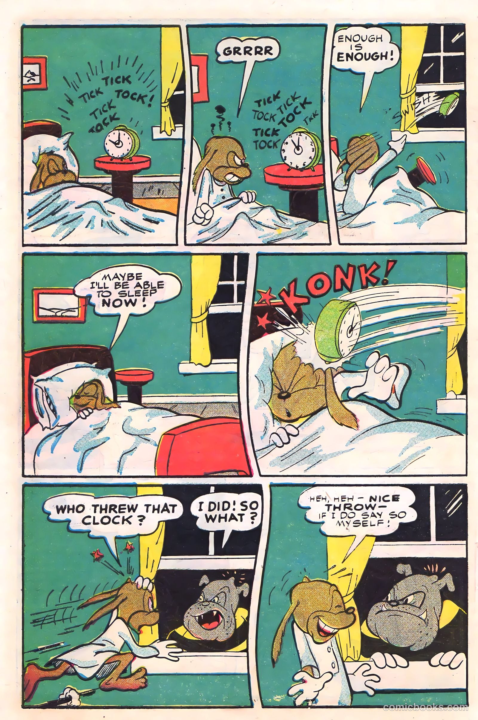 Fun Time #3 — page 39 of 99
