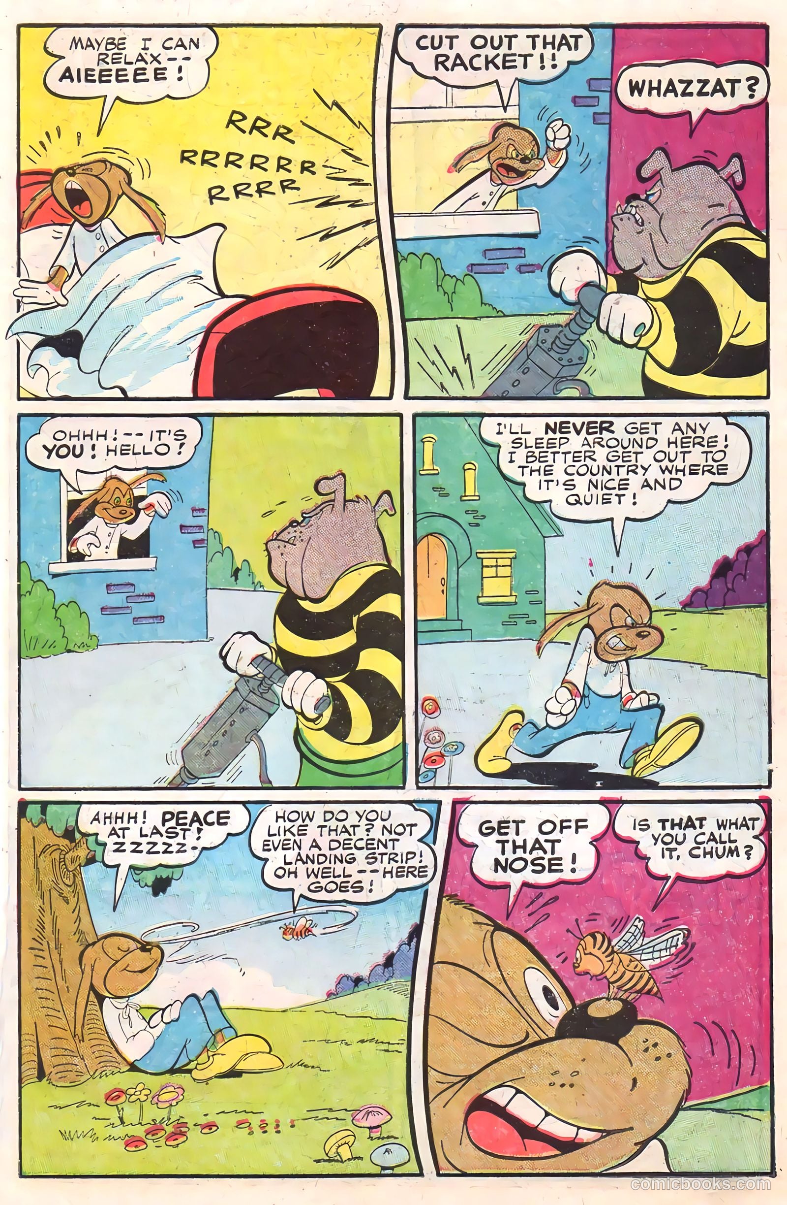 Fun Time #3 — page 40 of 99