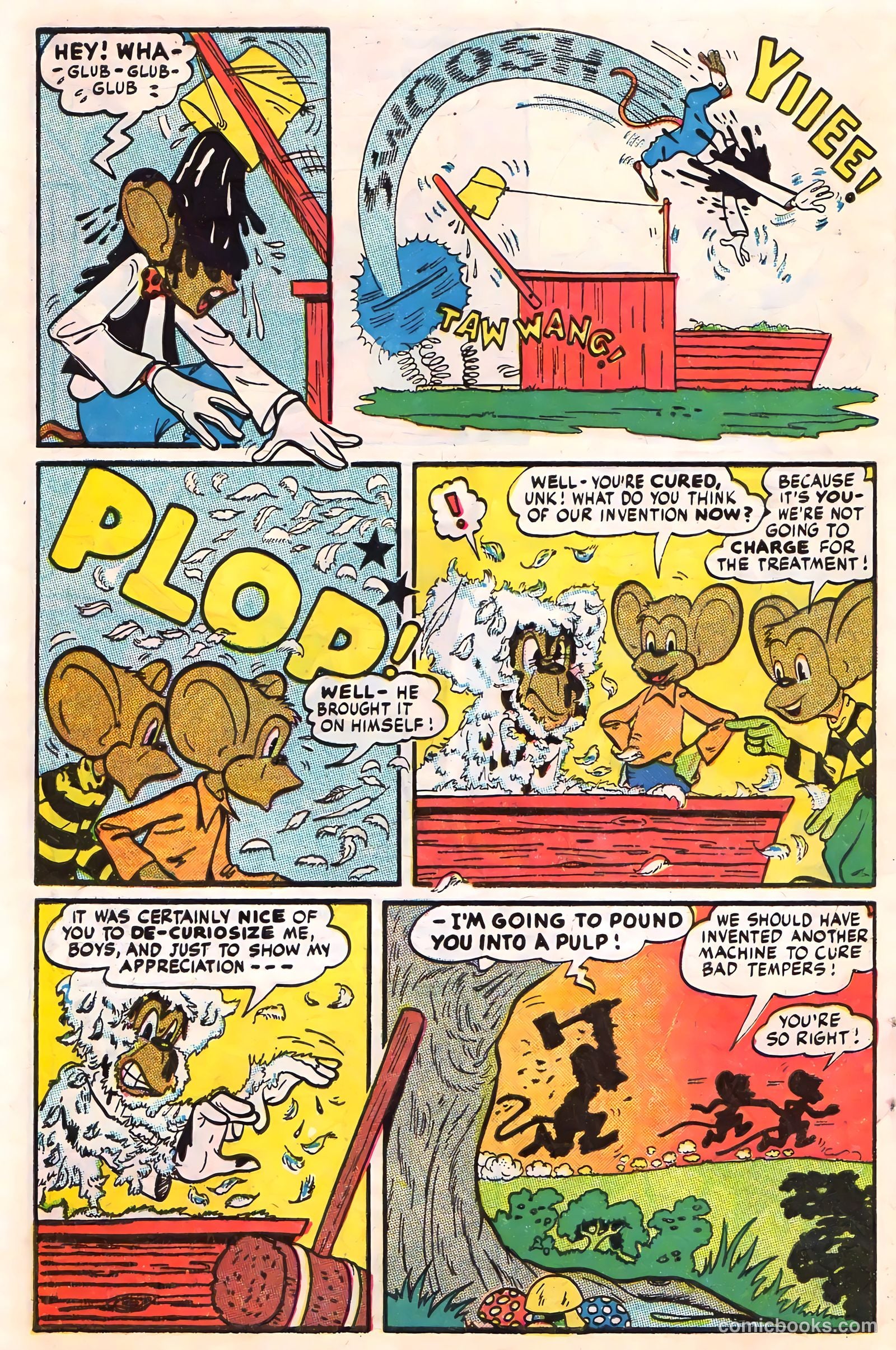 Fun Time #3 — page 45 of 99