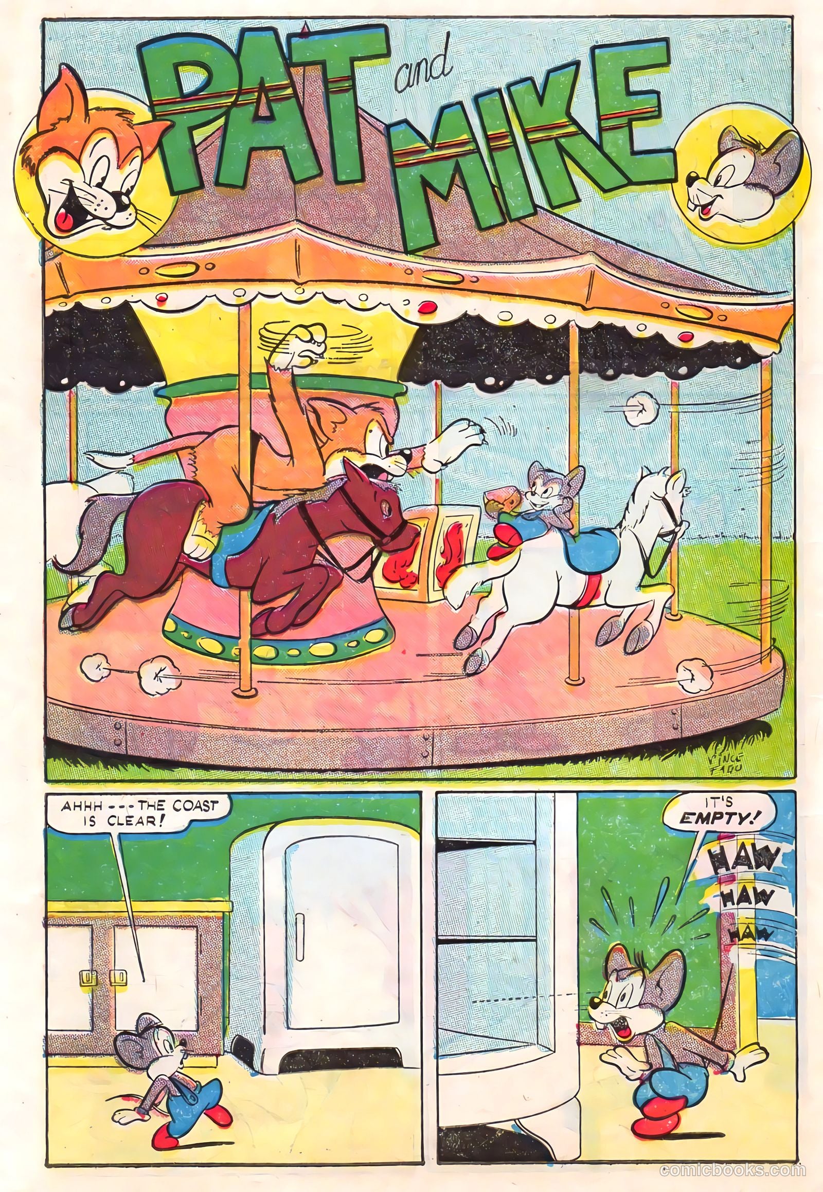 Fun Time #3 — page 50 of 99