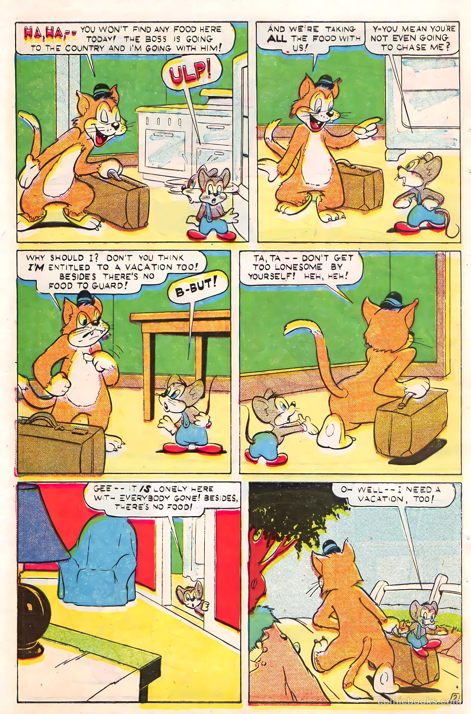 Fun Time #3 — page 51 of 99