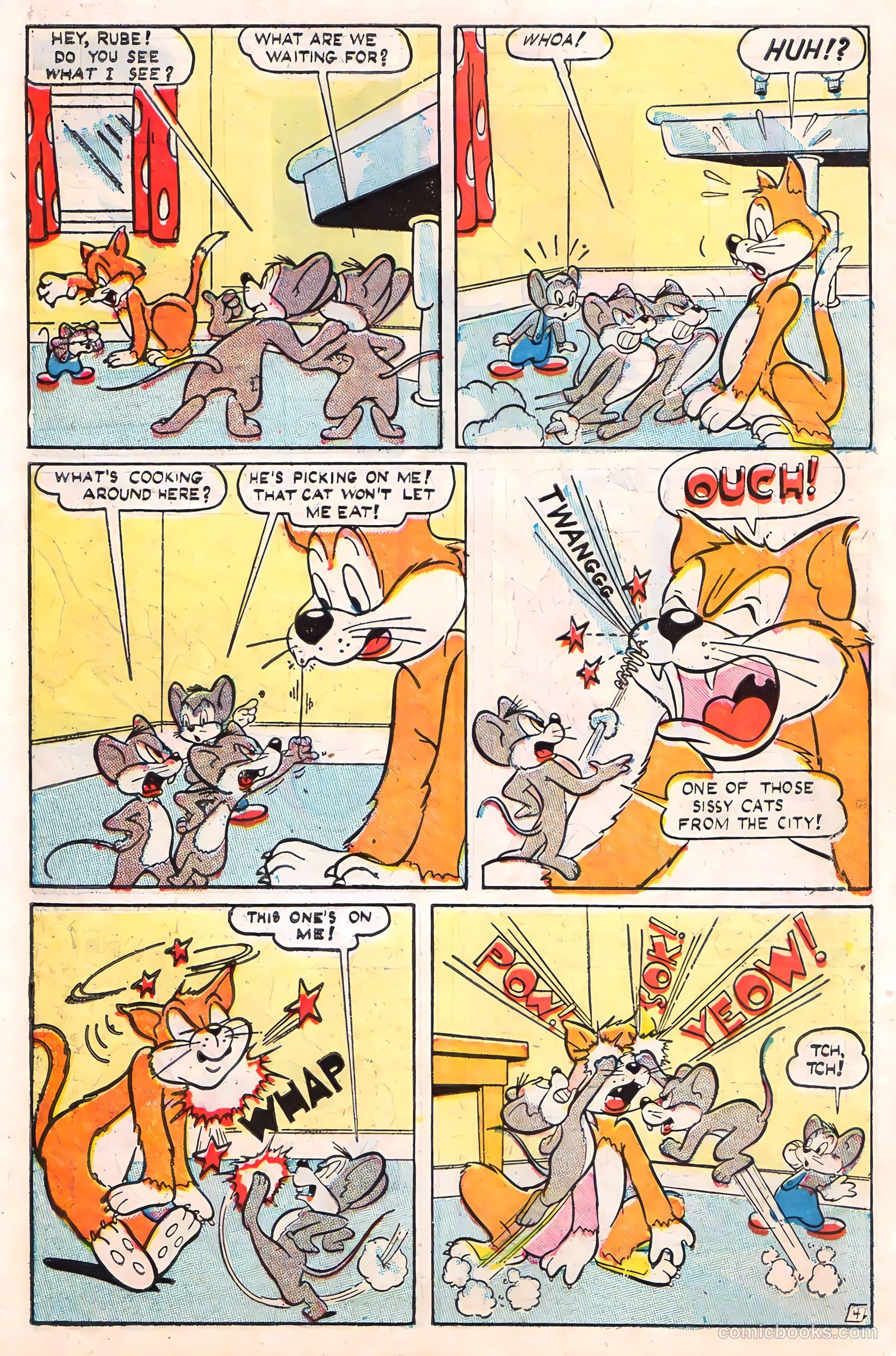 Fun Time #3 — page 53 of 99