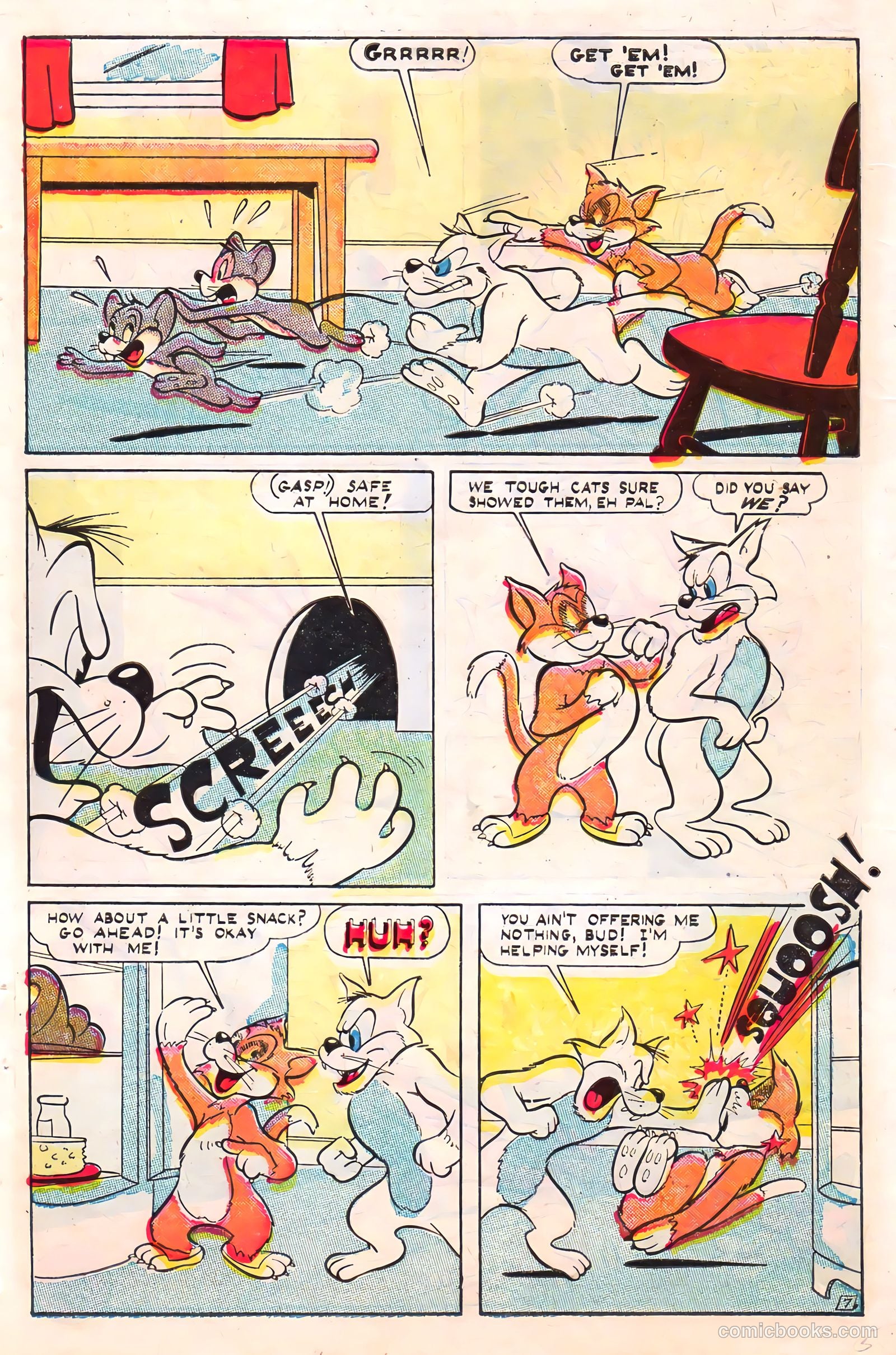 Fun Time #3 — page 56 of 99