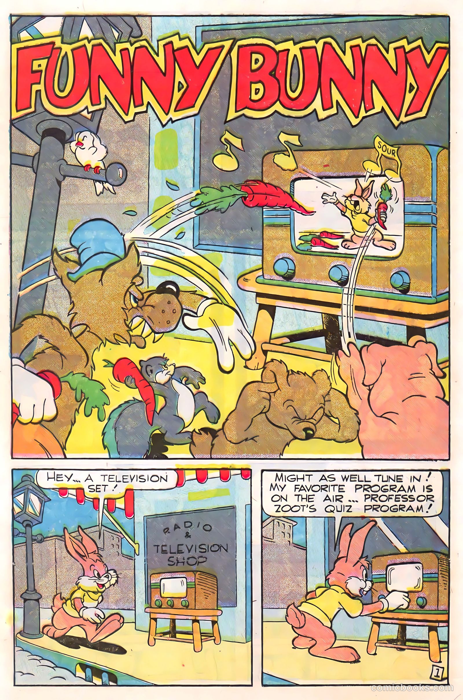 Fun Time #3 — page 66 of 99