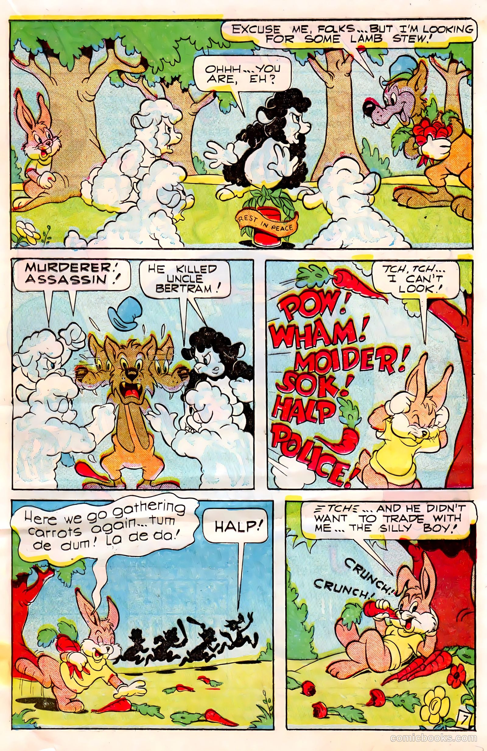Fun Time #3 — page 72 of 99