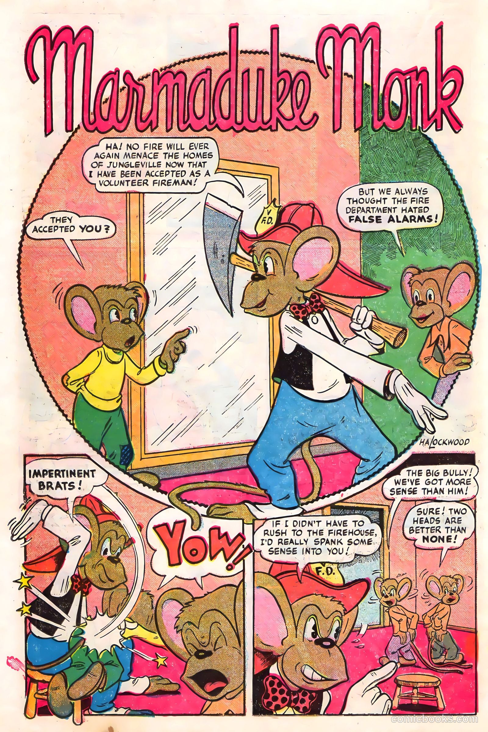 Fun Time #3 — page 79 of 99