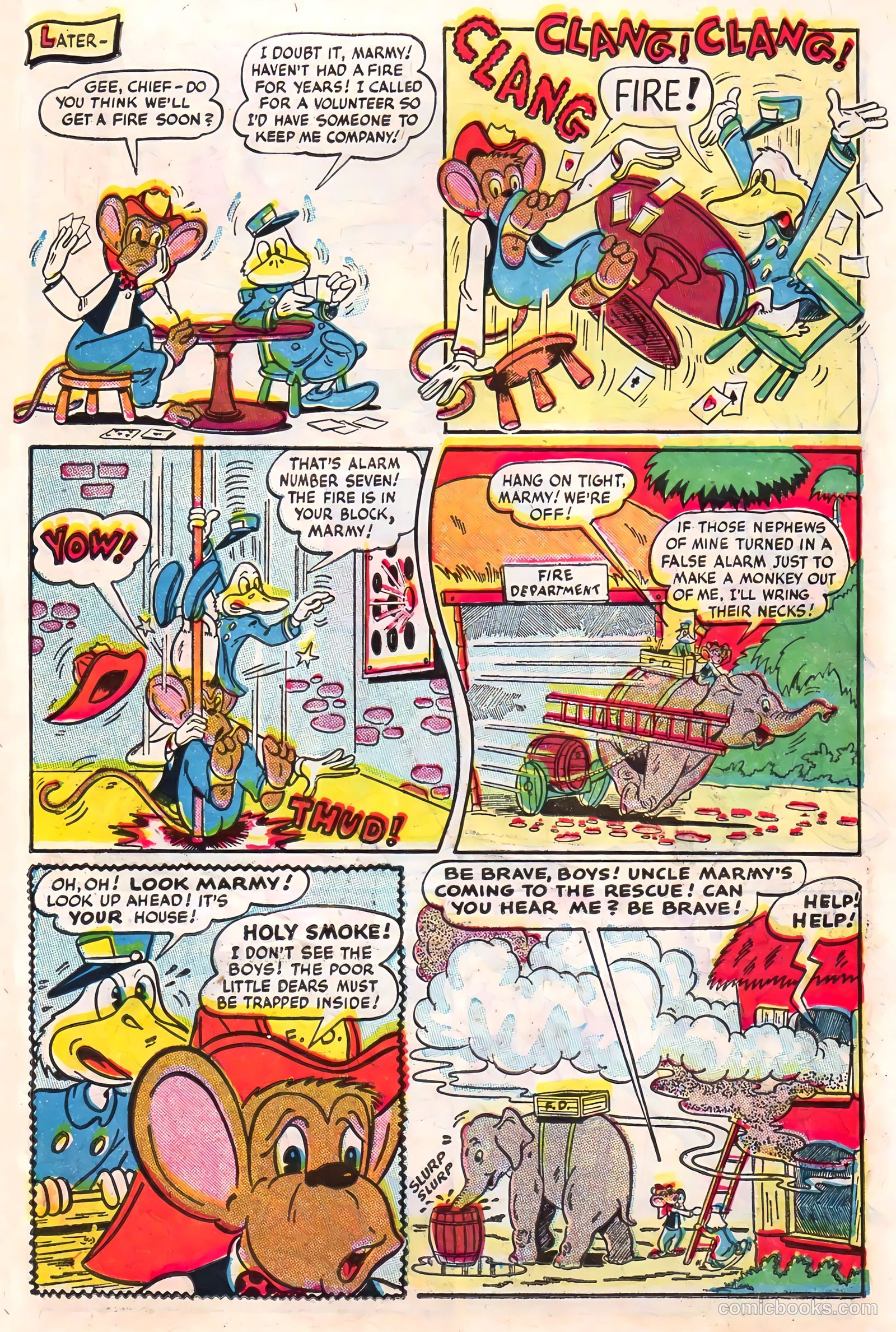 Fun Time #3 — page 80 of 99