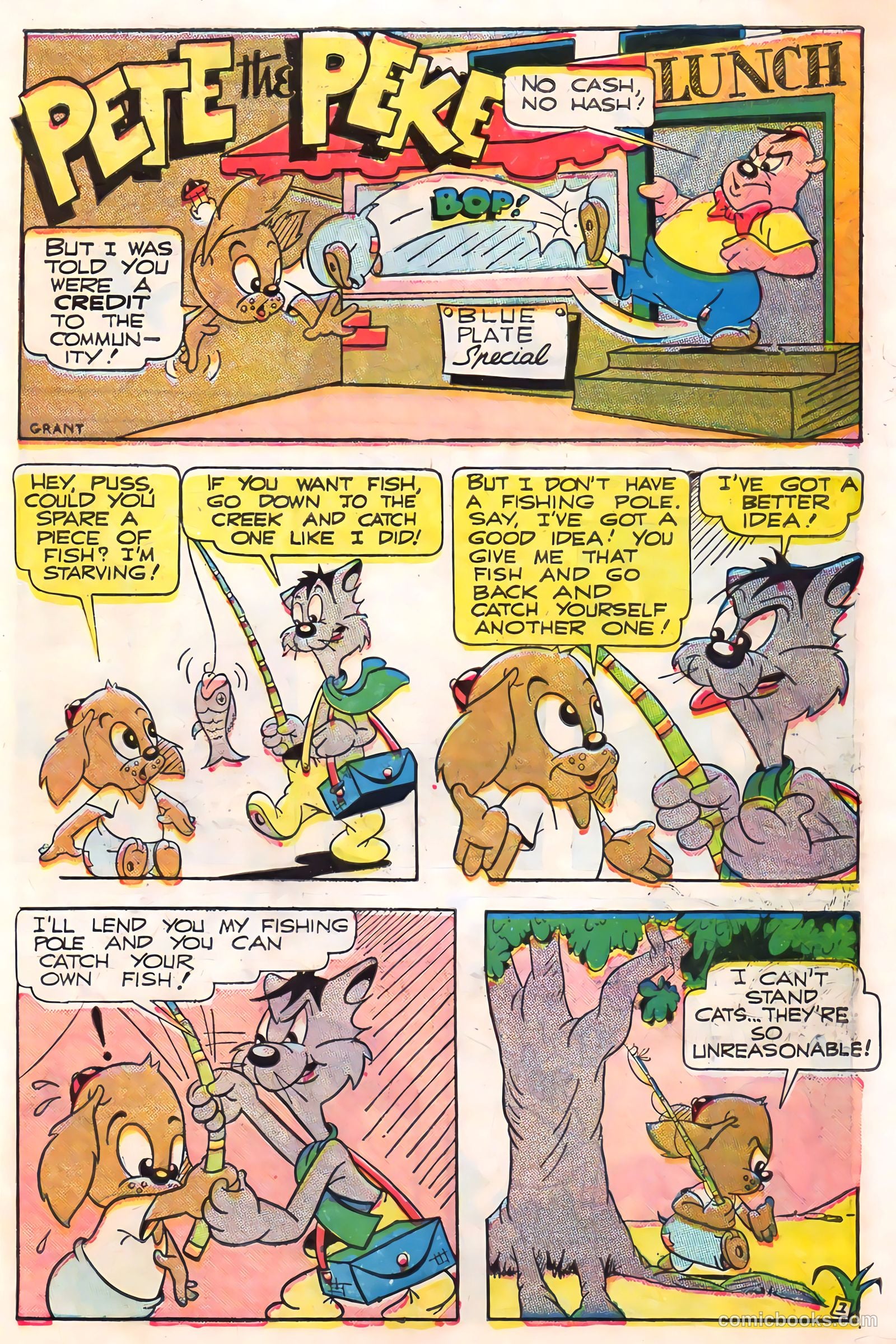 Fun Time #3 — page 86 of 99