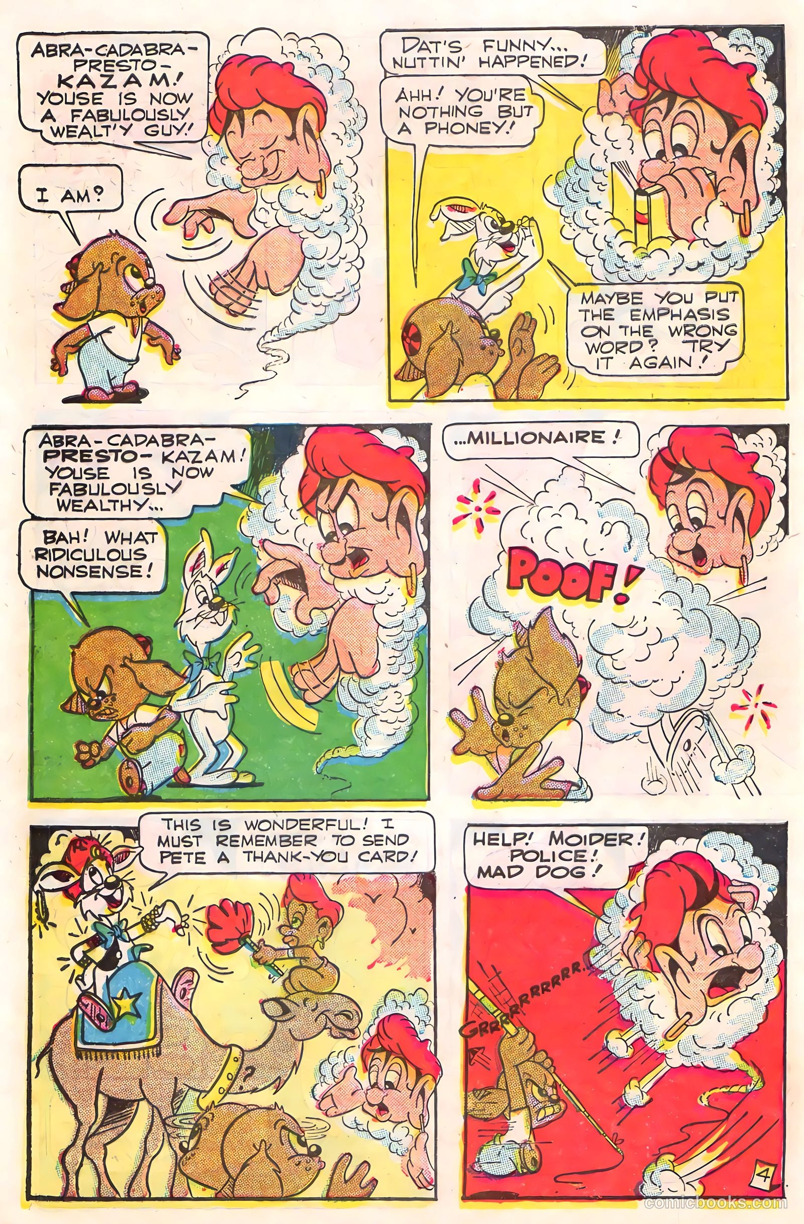 Fun Time #3 — page 89 of 99