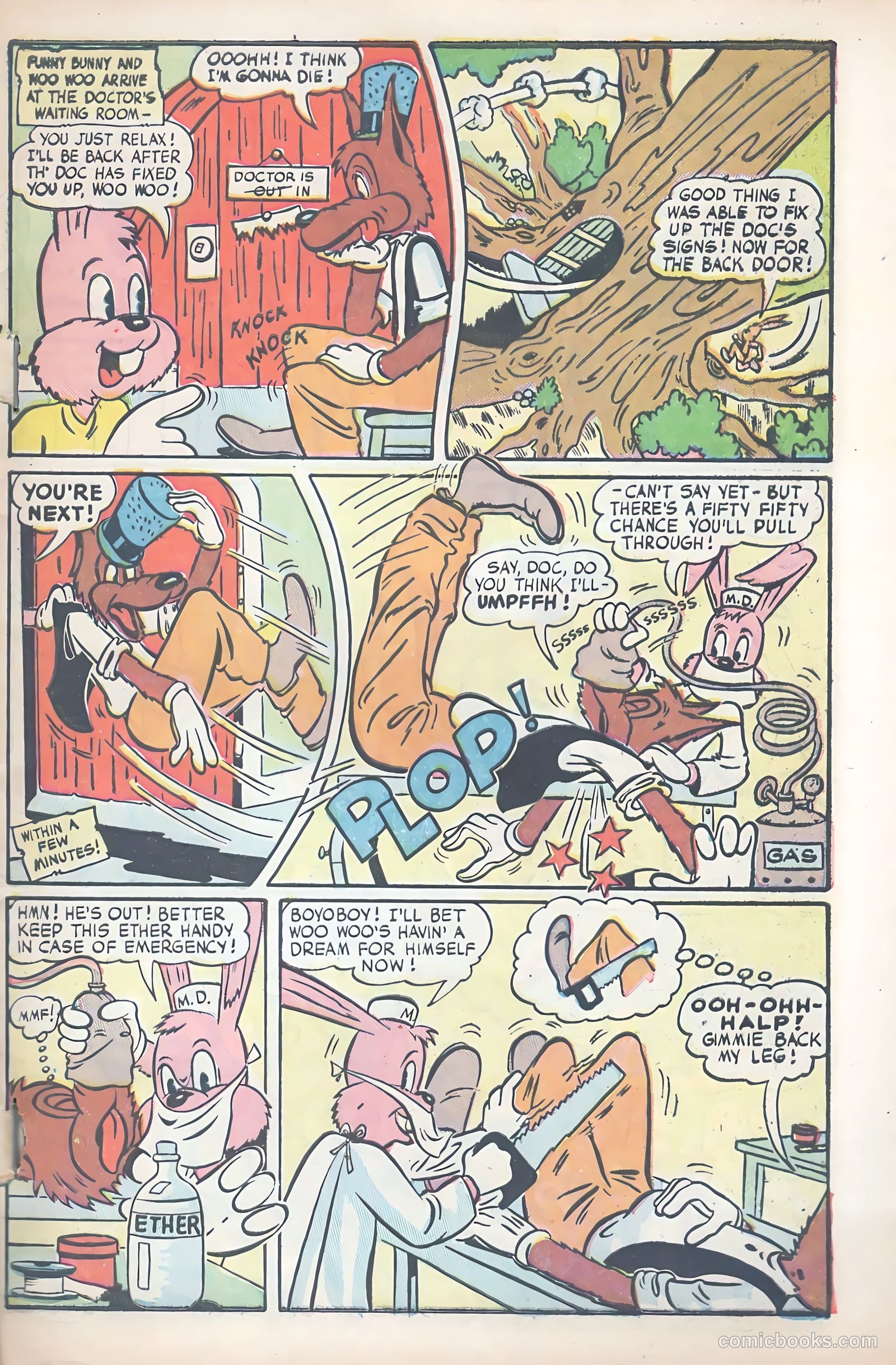 Fun Time #4 — page 6 of 98