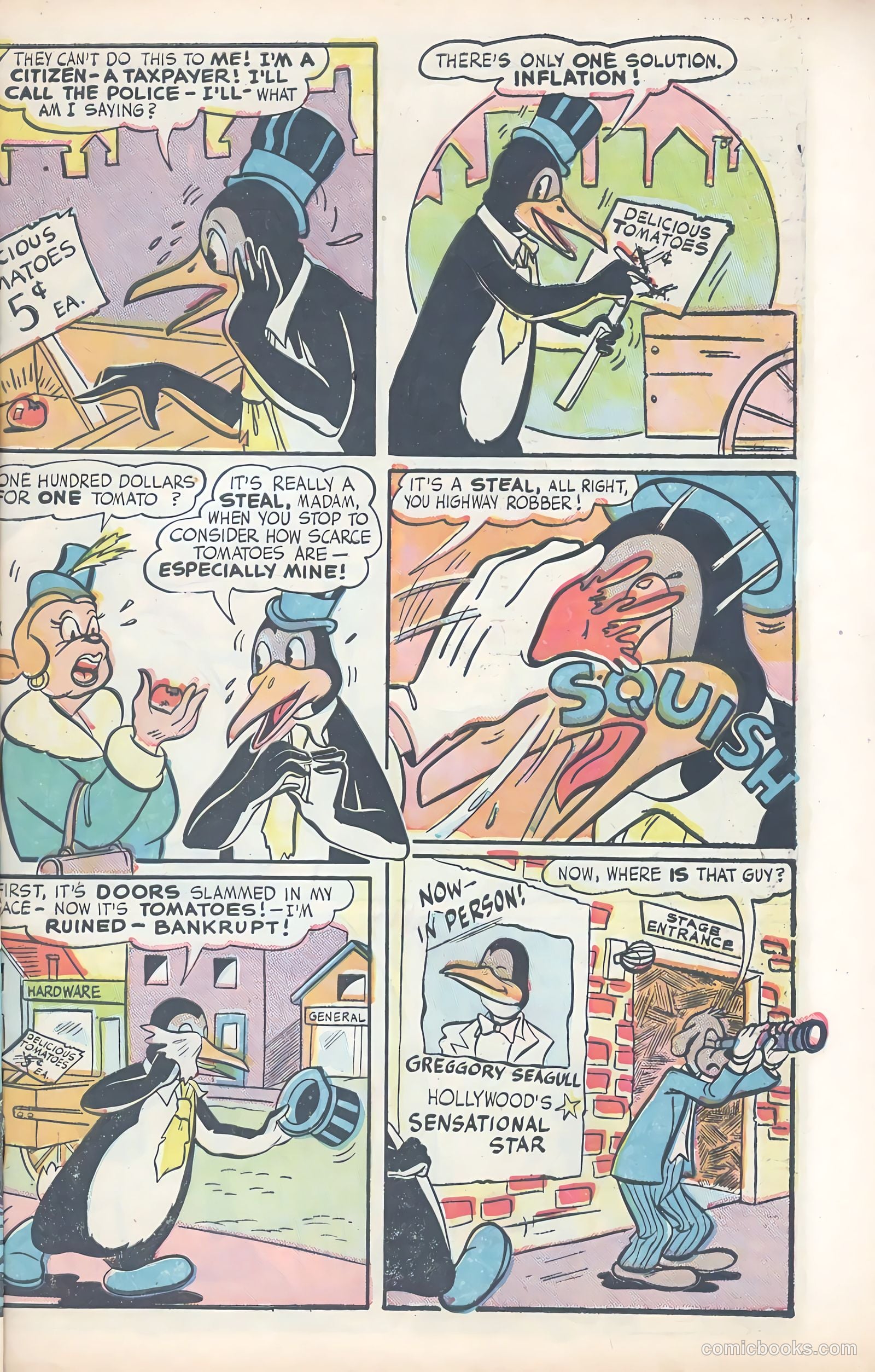 Fun Time #4 — page 12 of 98
