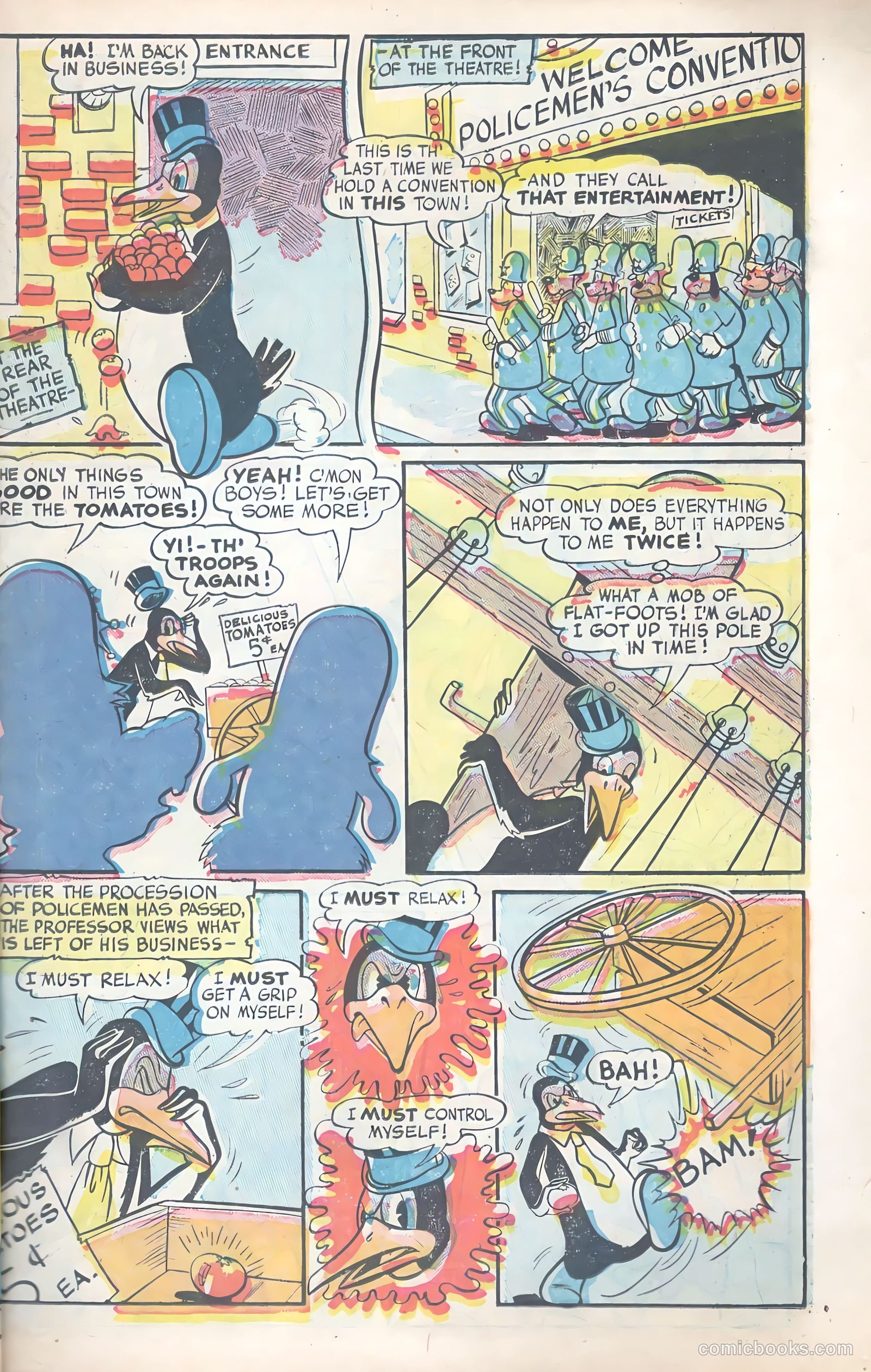 Fun Time #4 — page 14 of 98