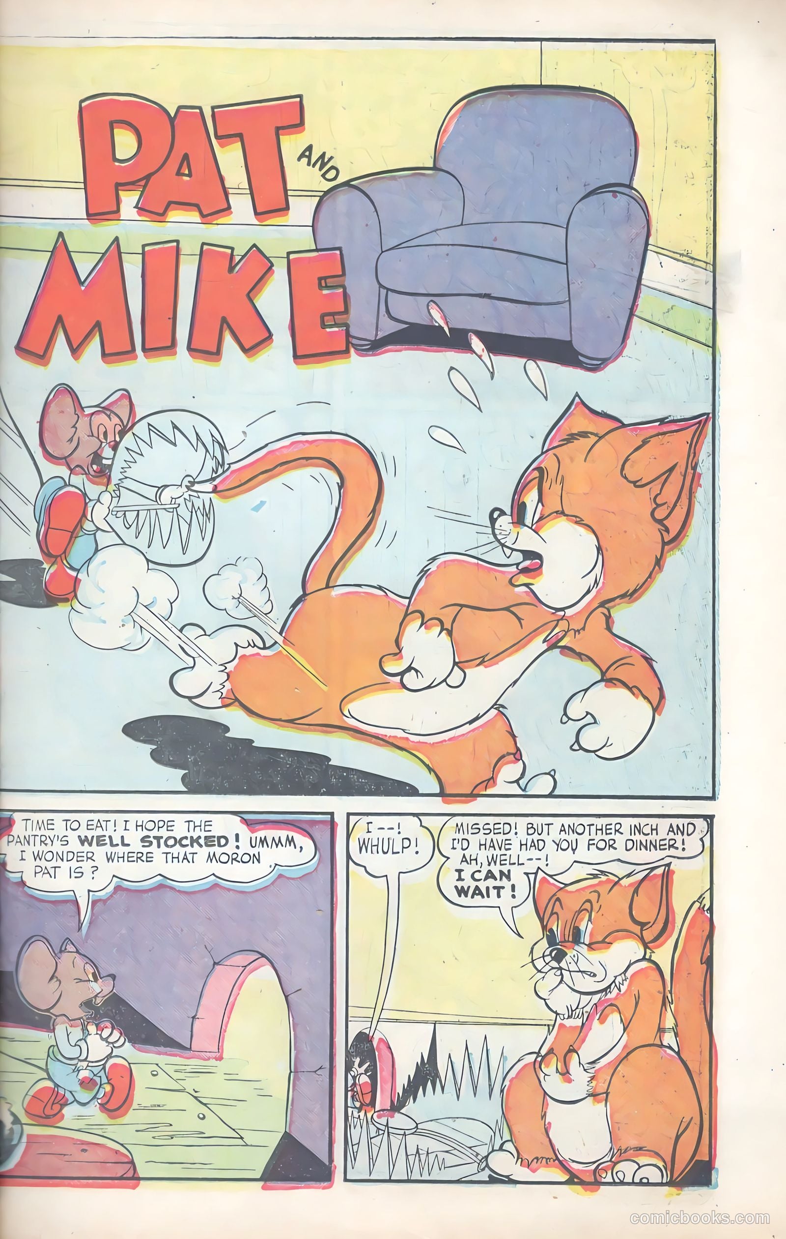 Fun Time #4 — page 16 of 98