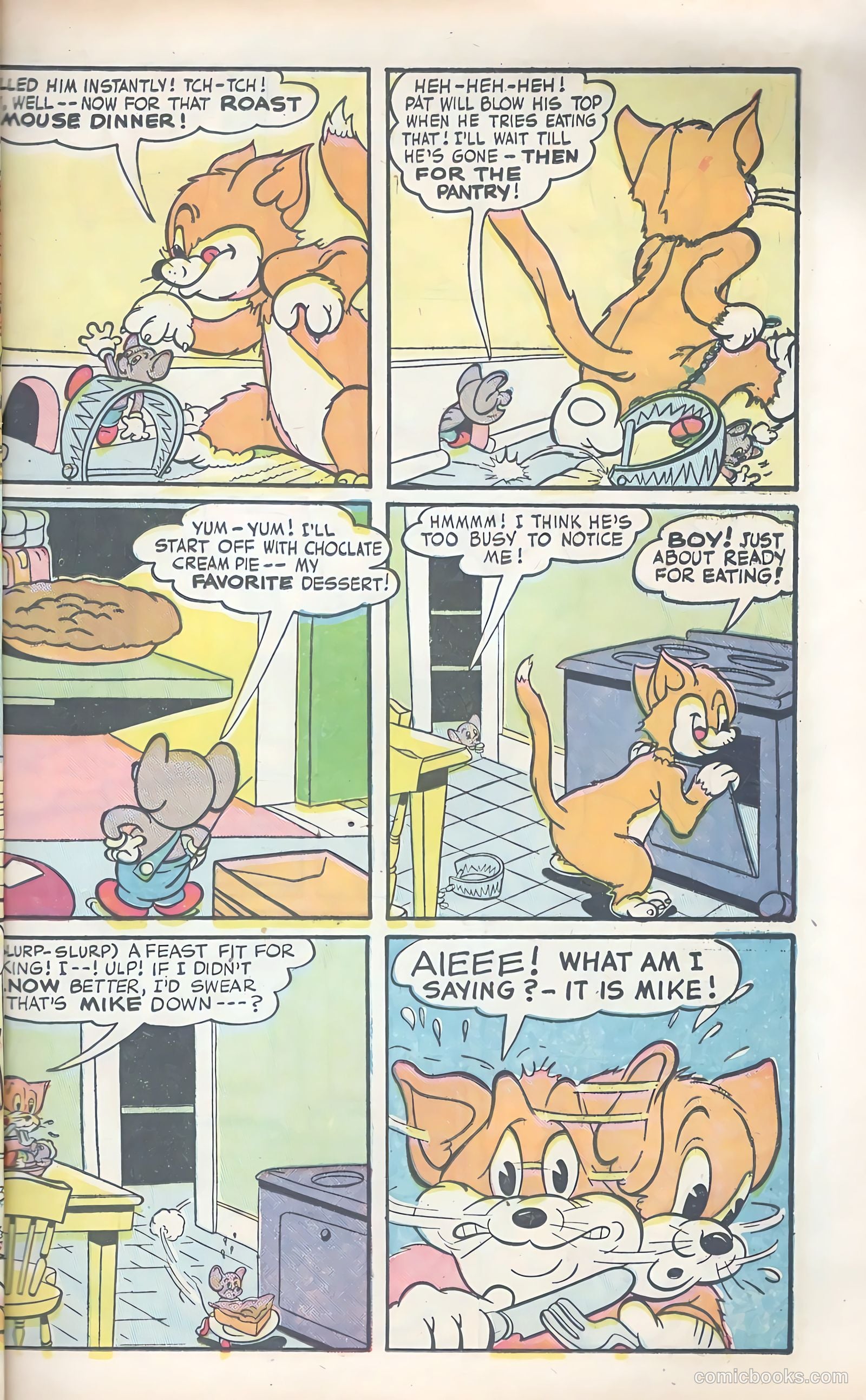 Fun Time #4 — page 18 of 98