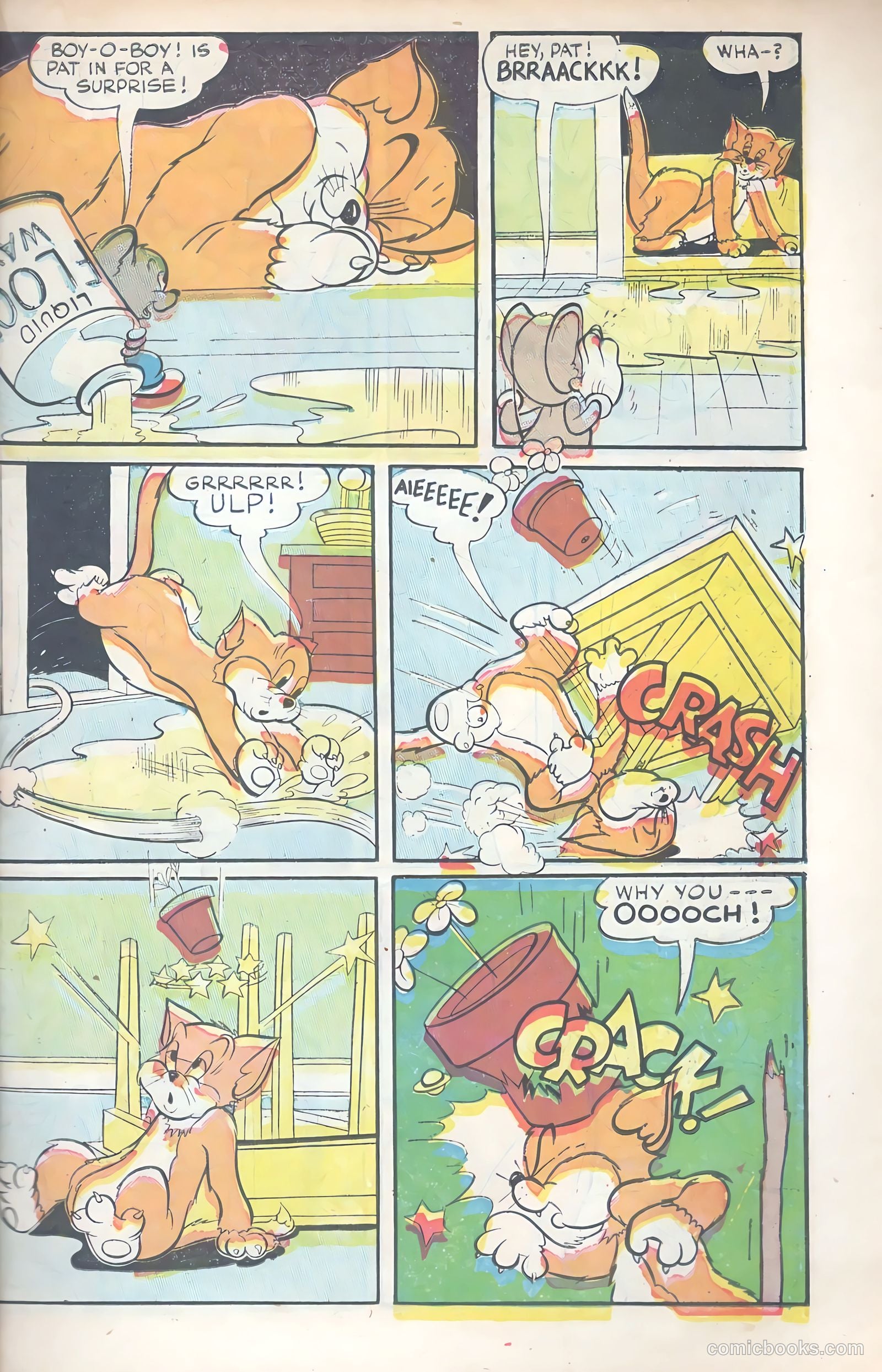 Fun Time #4 — page 20 of 98