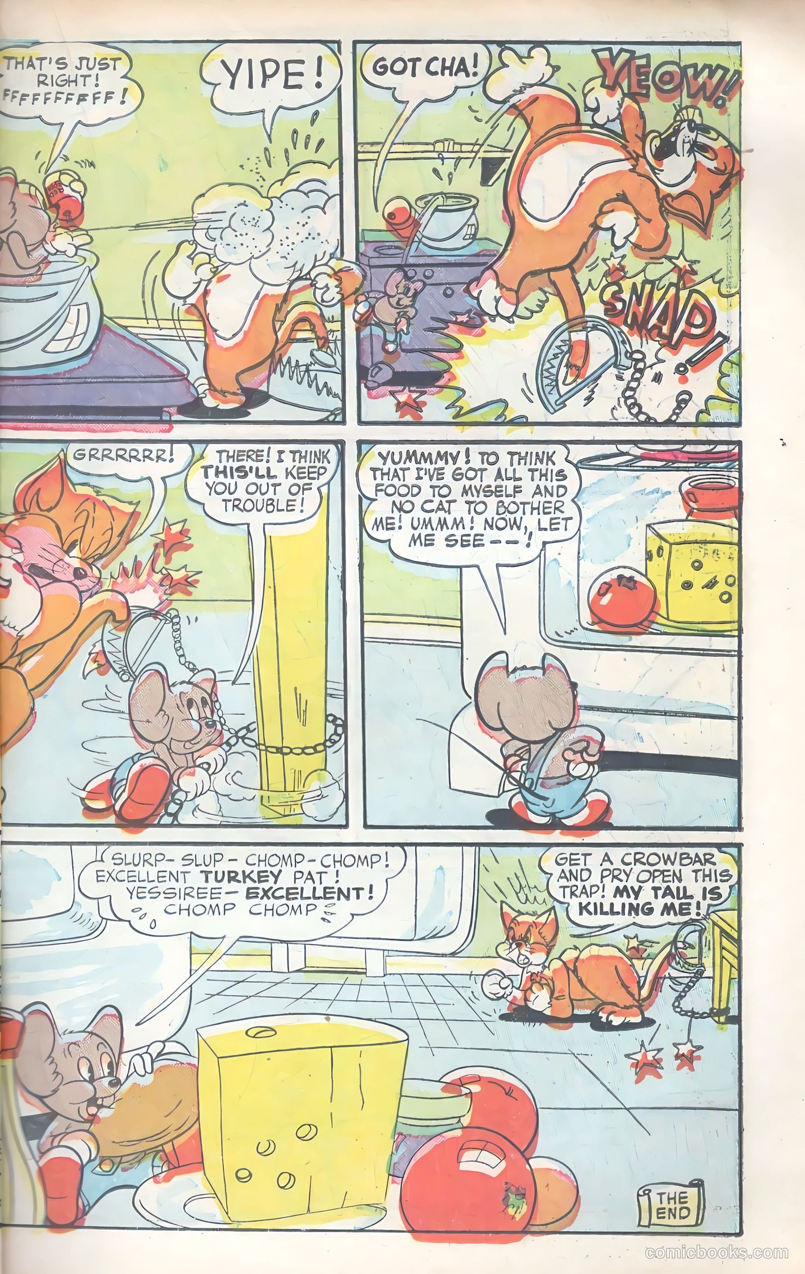 Fun Time #4 — page 22 of 98