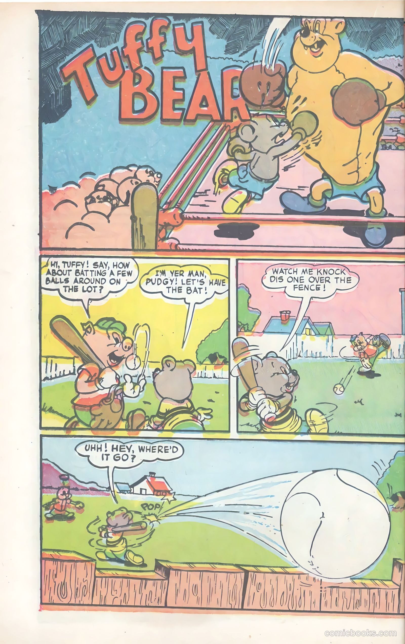 Fun Time #4 — page 23 of 98