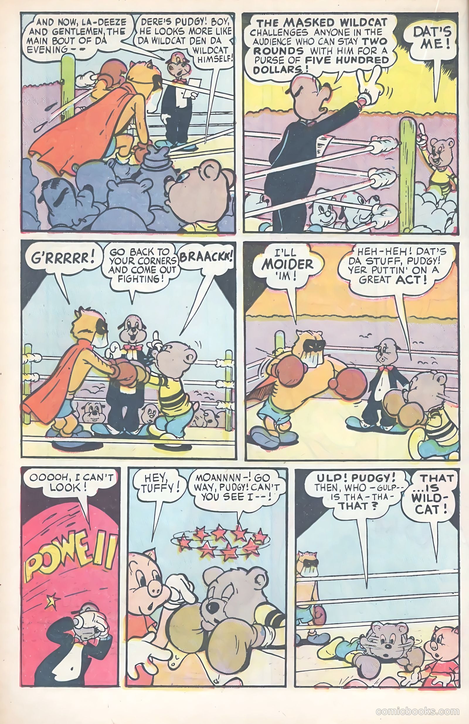 Fun Time #4 — page 27 of 98