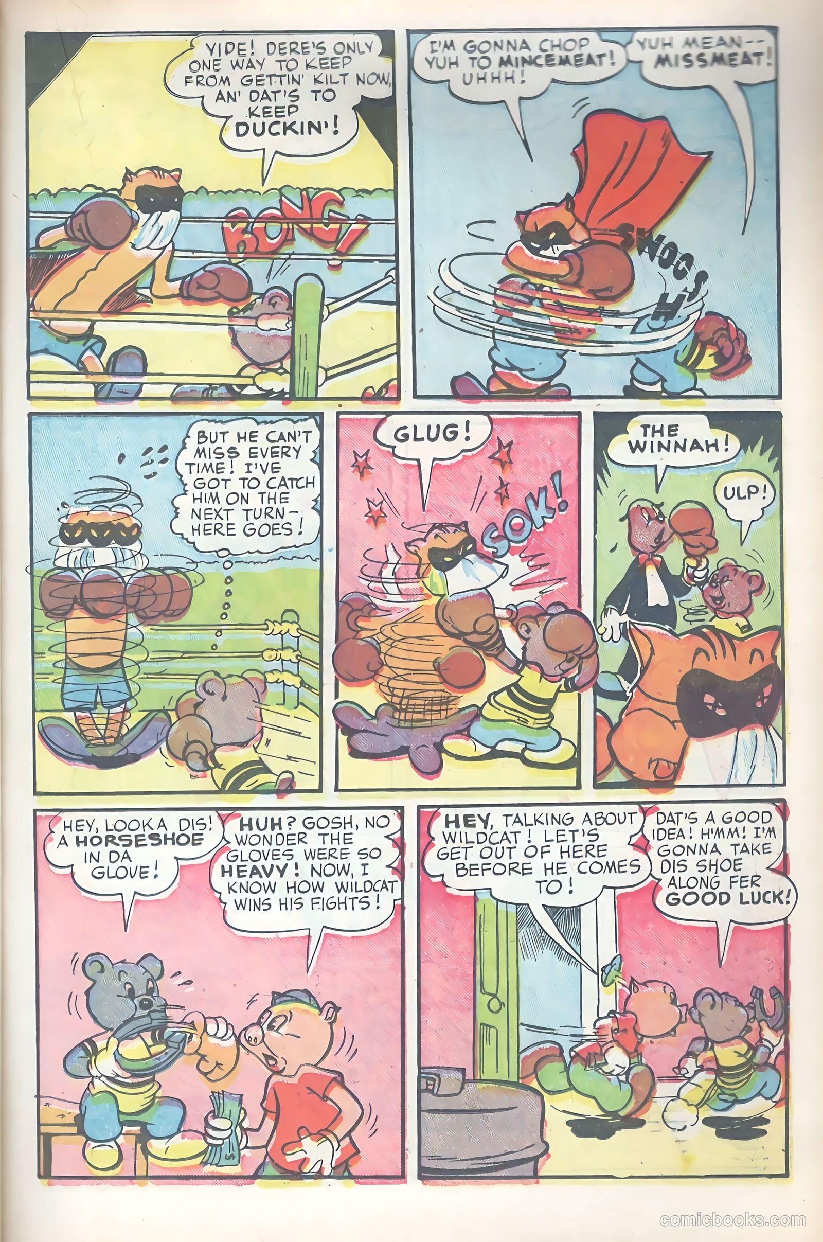 Fun Time #4 — page 28 of 98