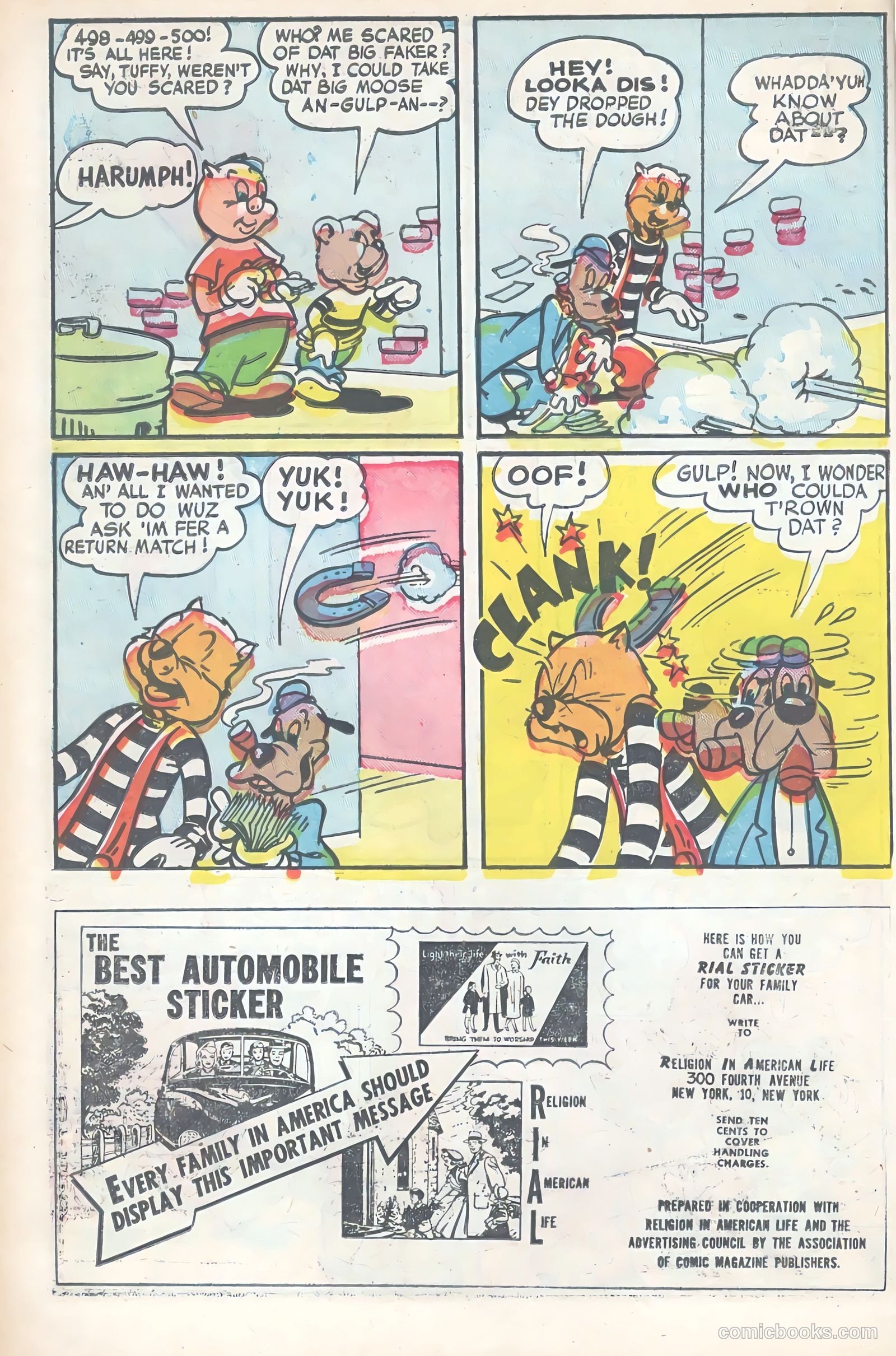 Fun Time #4 — page 29 of 98