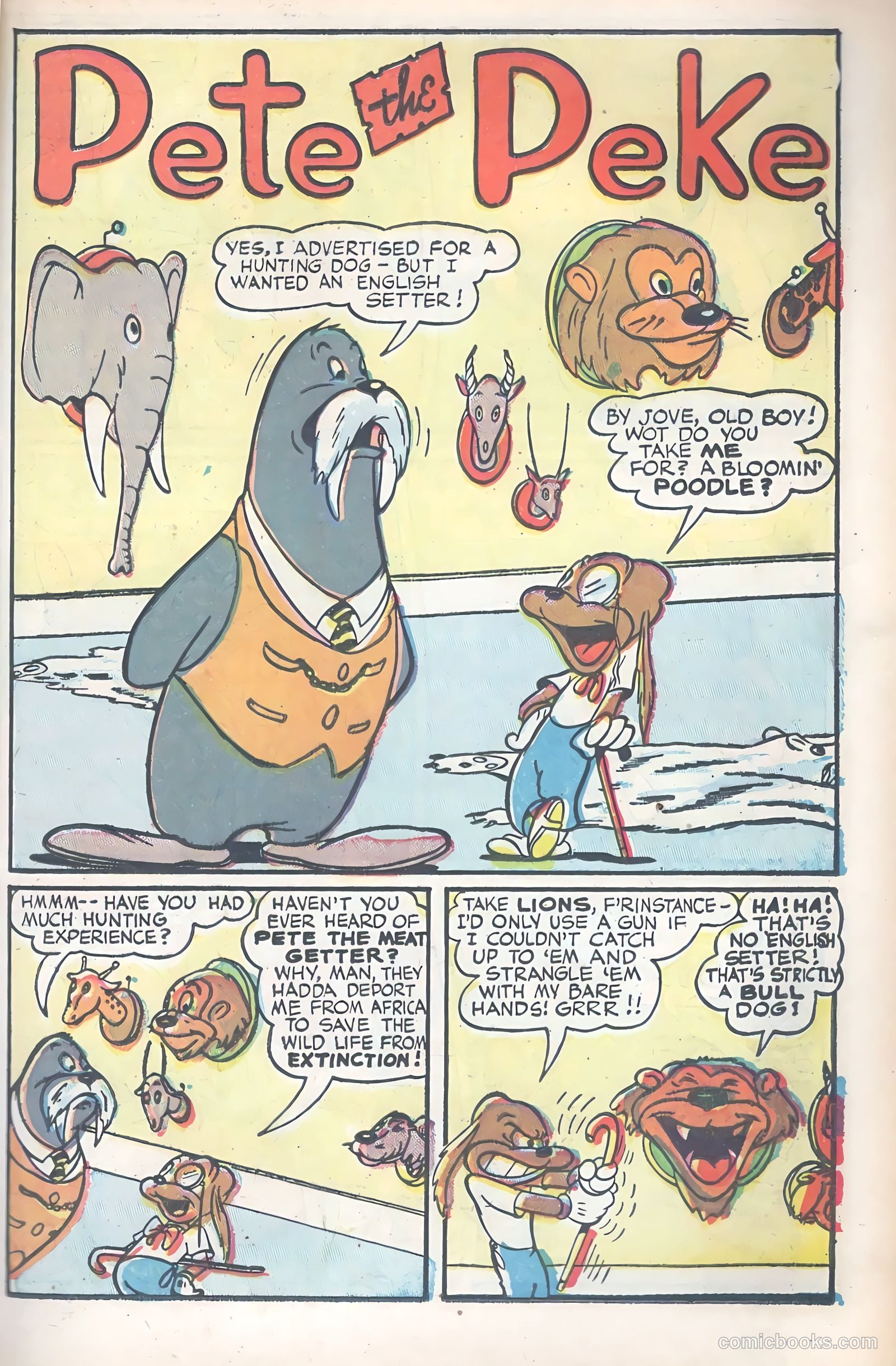 Fun Time #4 — page 30 of 98