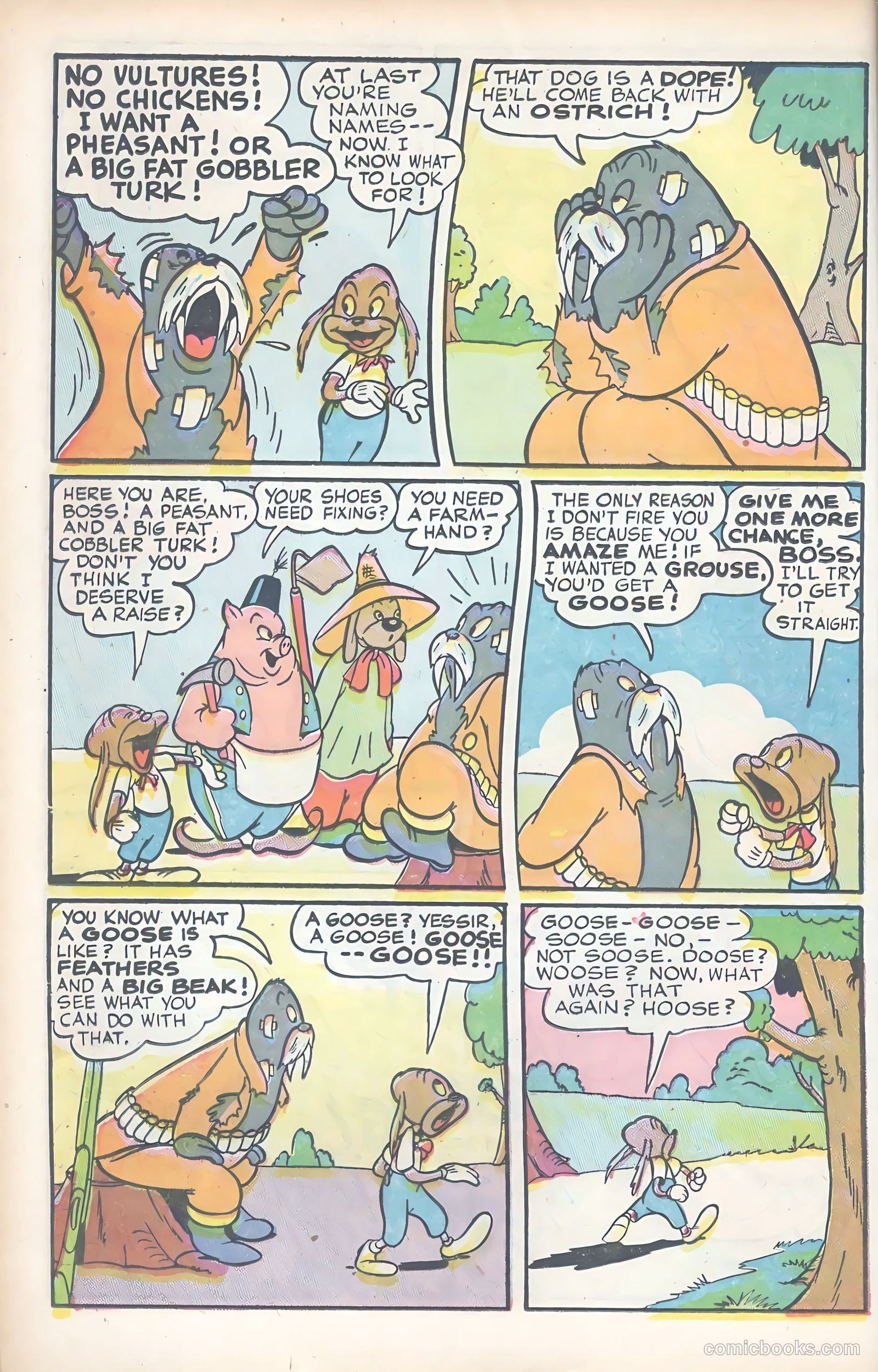 Fun Time #4 — page 33 of 98