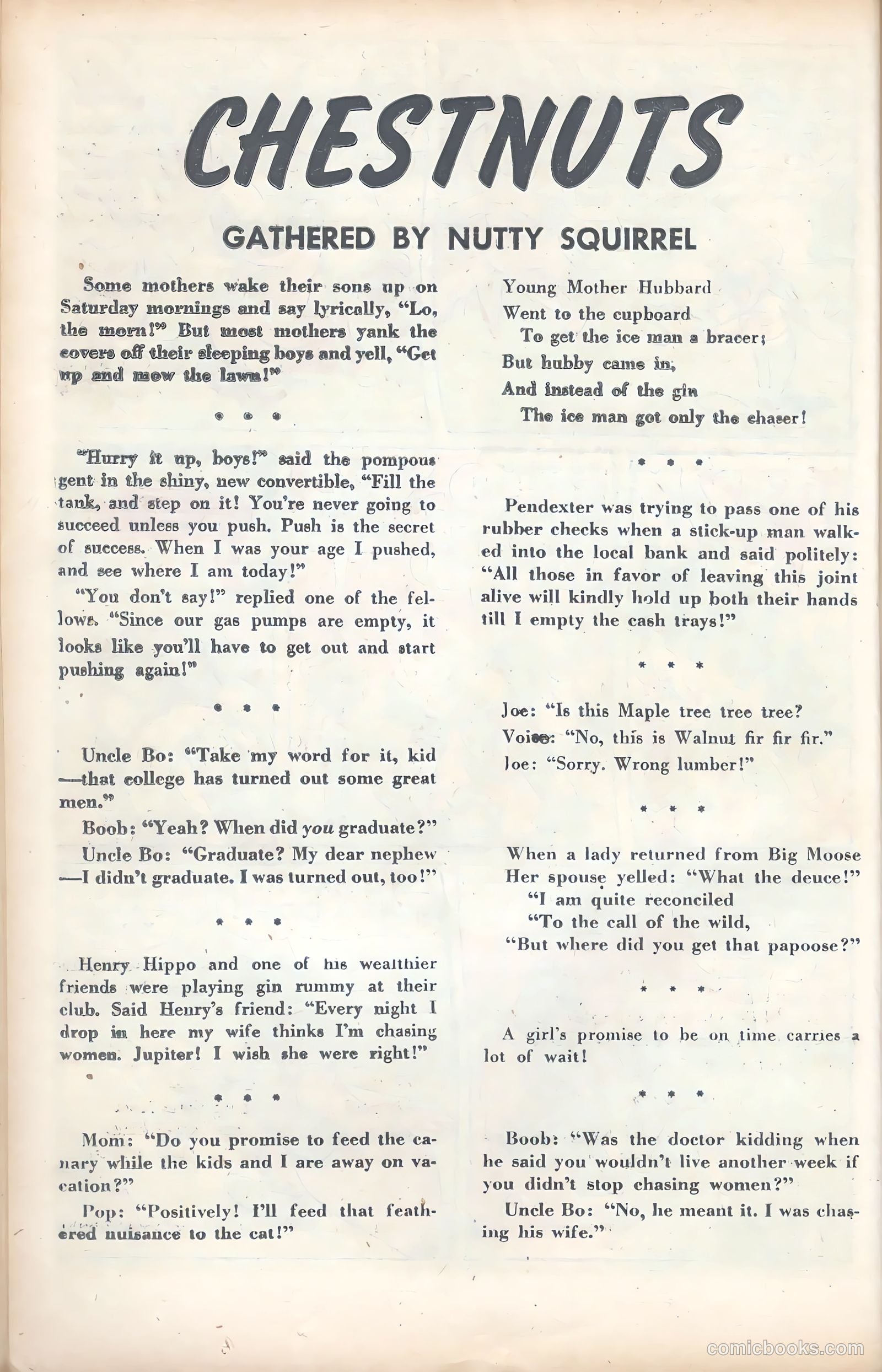 Fun Time #4 — page 35 of 98