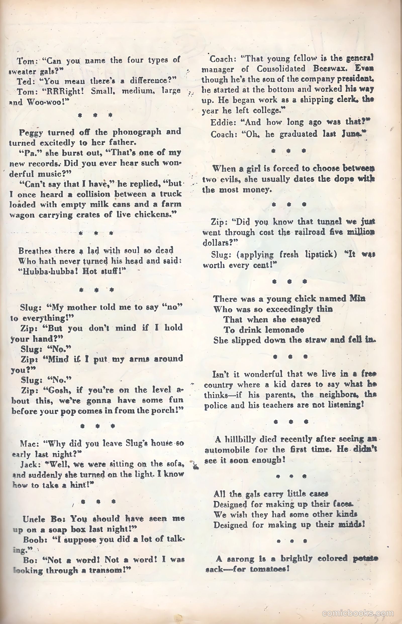 Fun Time #4 — page 36 of 98