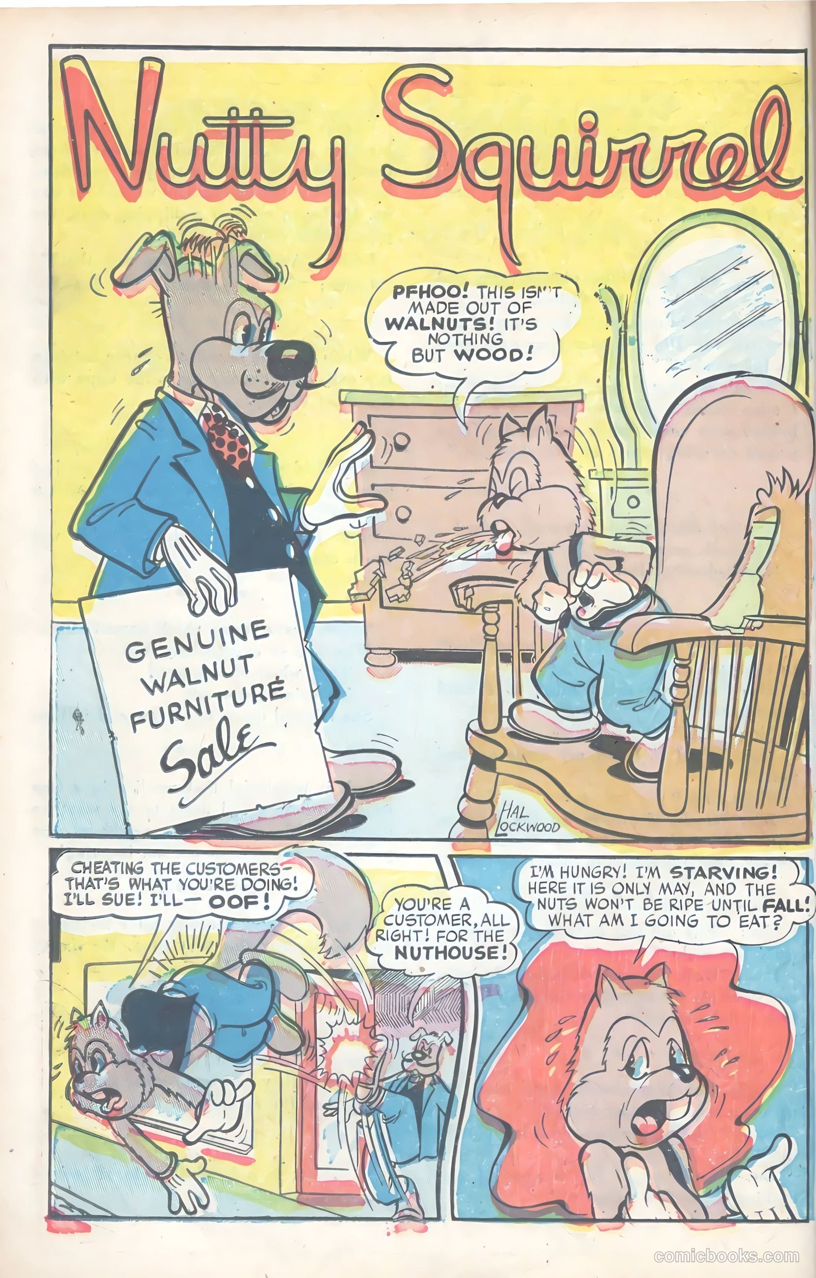 Fun Time #4 — page 37 of 98