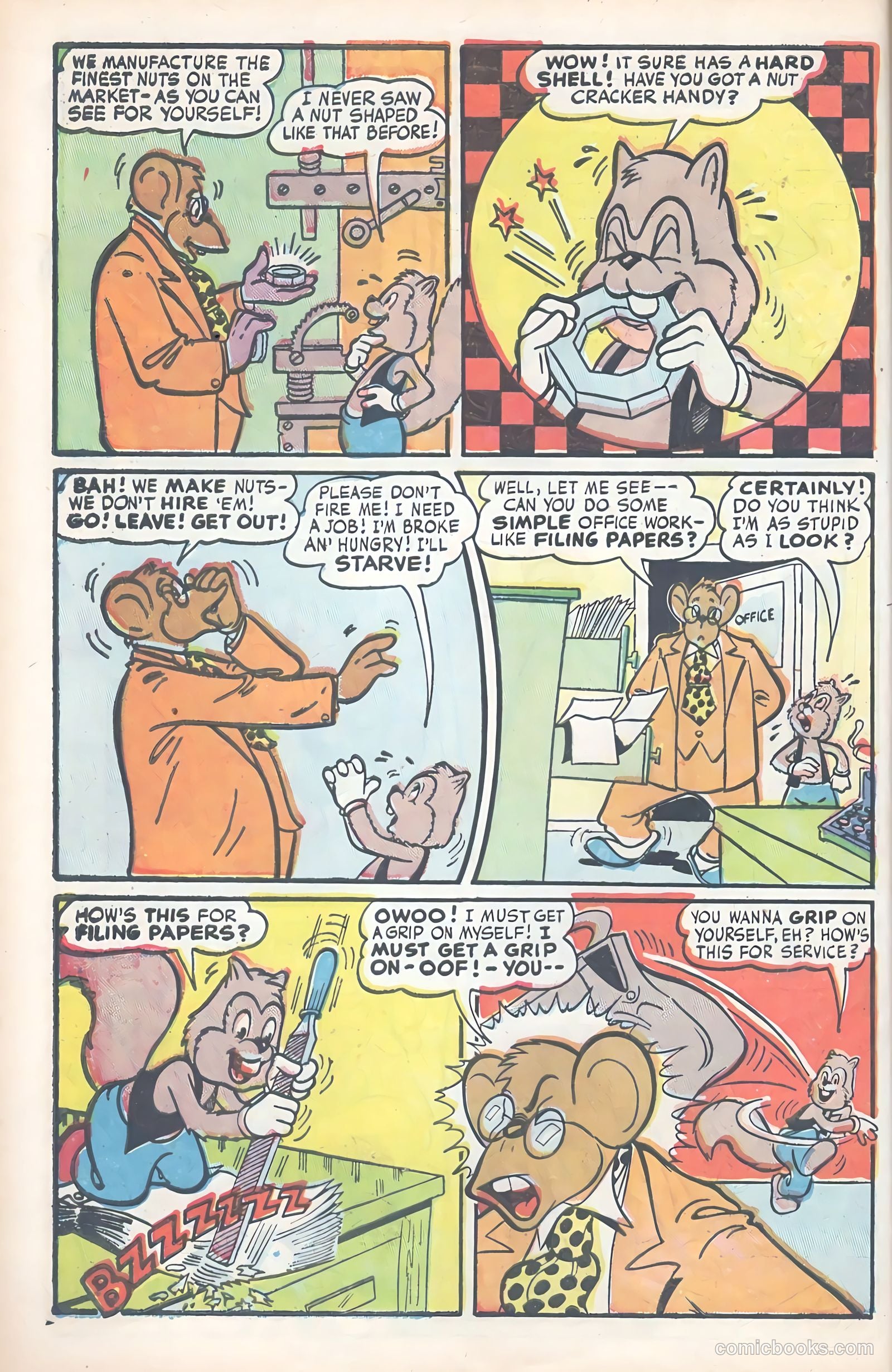 Fun Time #4 — page 39 of 98