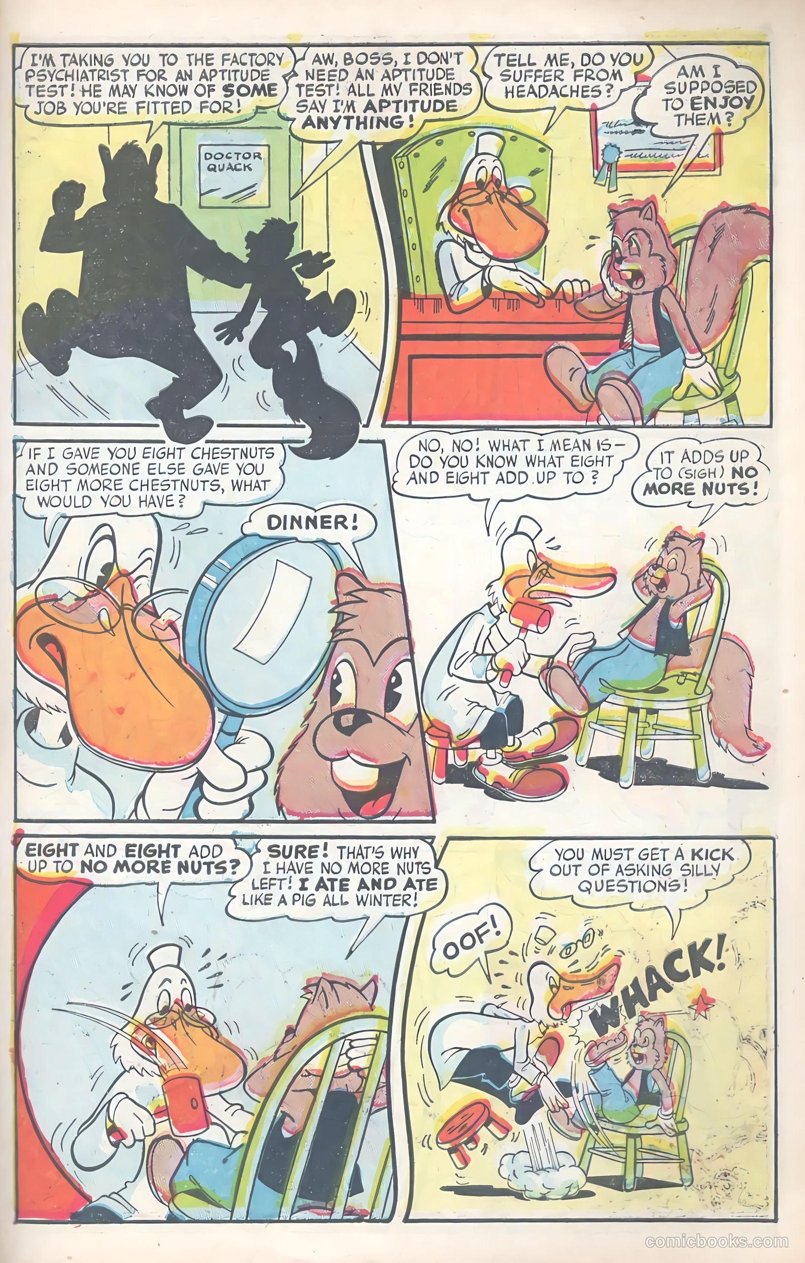 Fun Time #4 — page 40 of 98