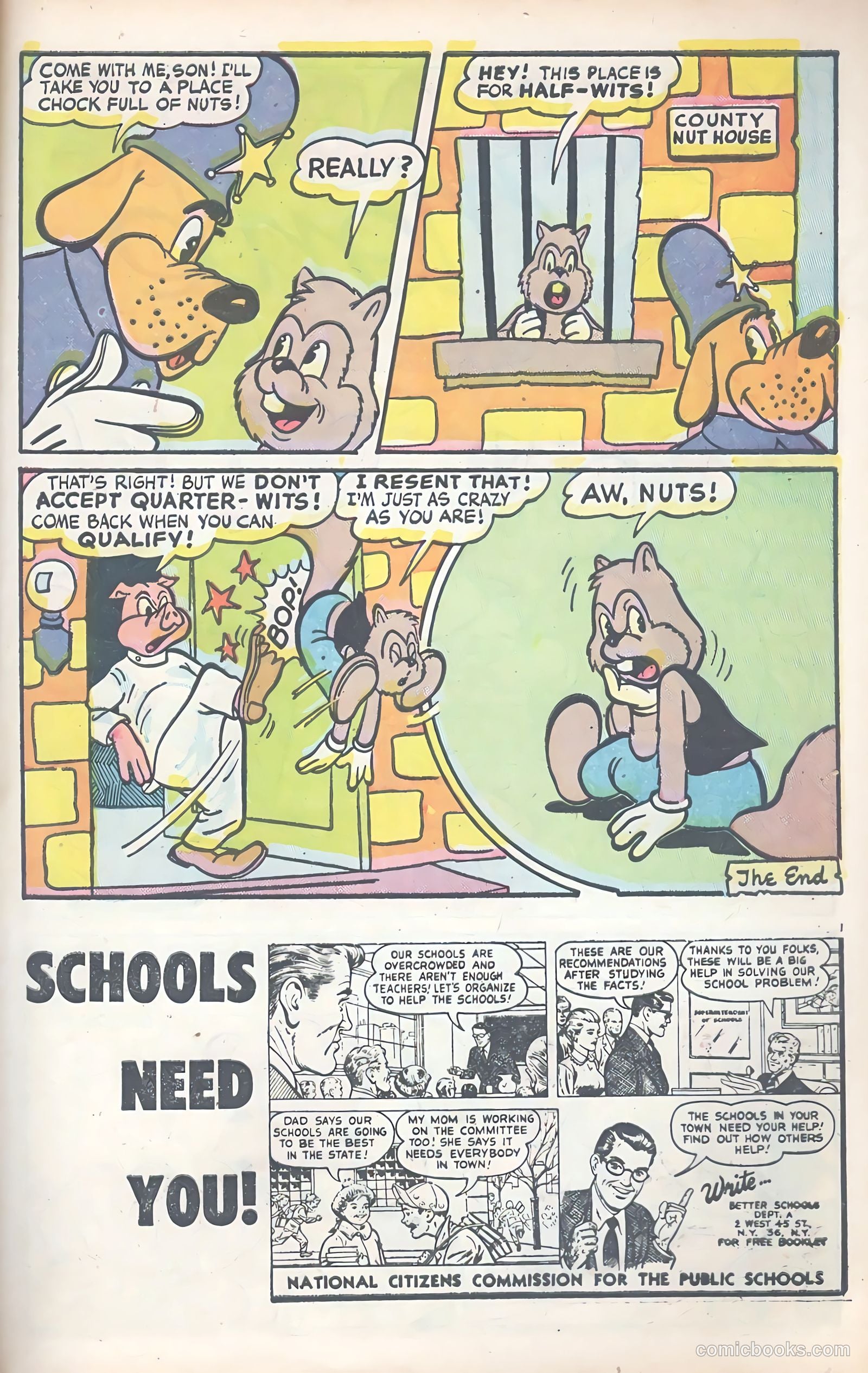 Fun Time #4 — page 42 of 98