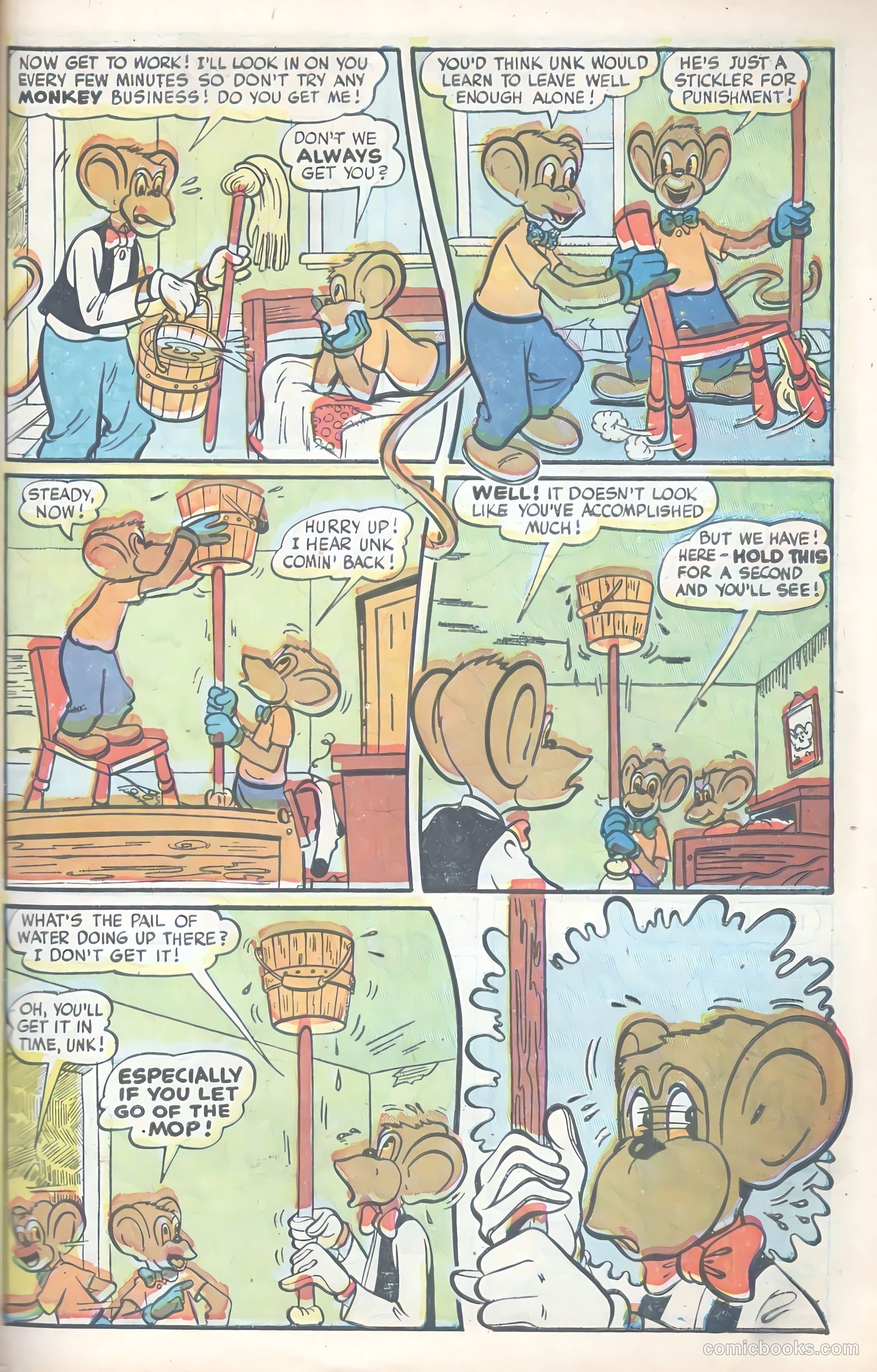 Fun Time #4 — page 44 of 98
