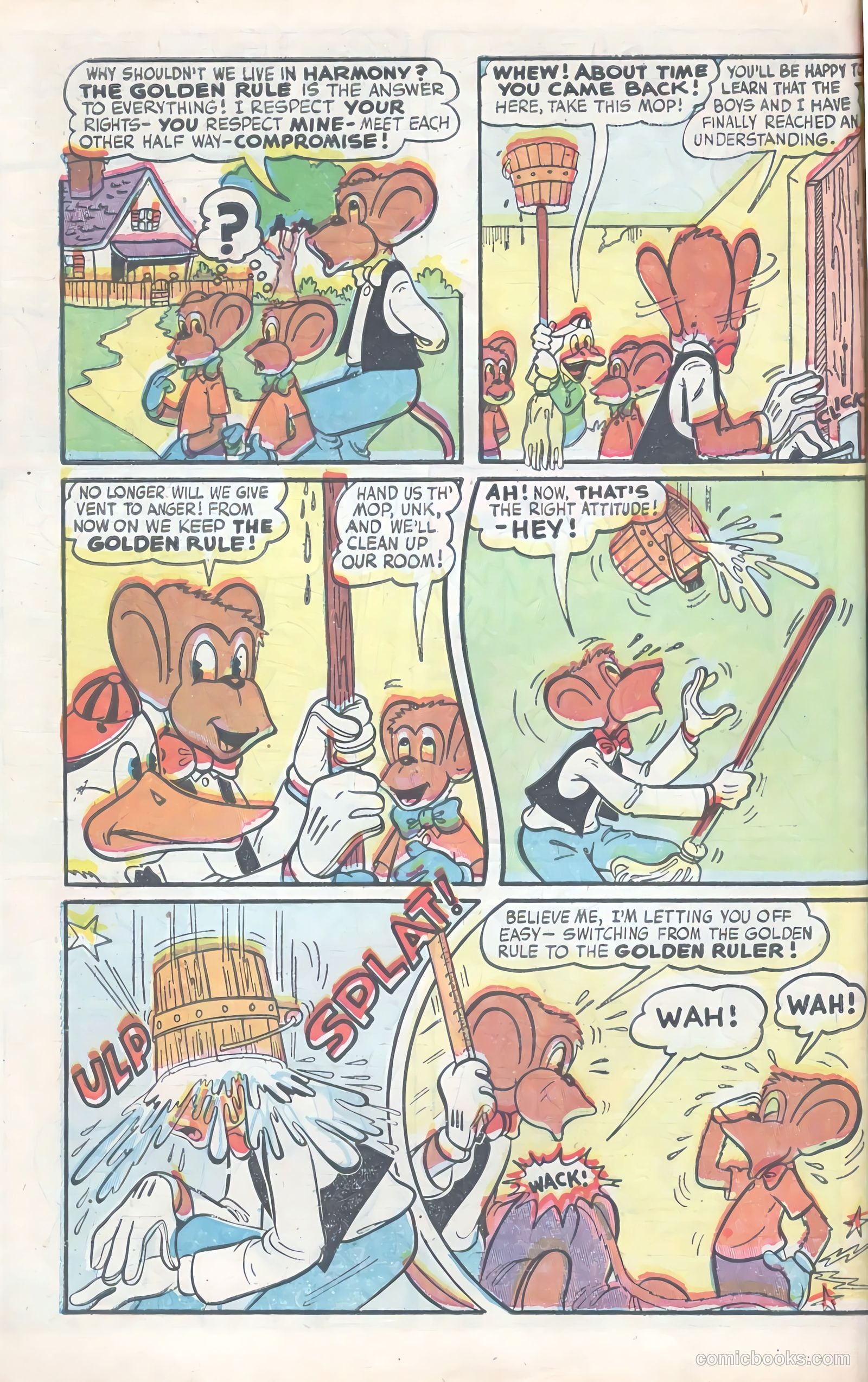 Fun Time #4 — page 49 of 98