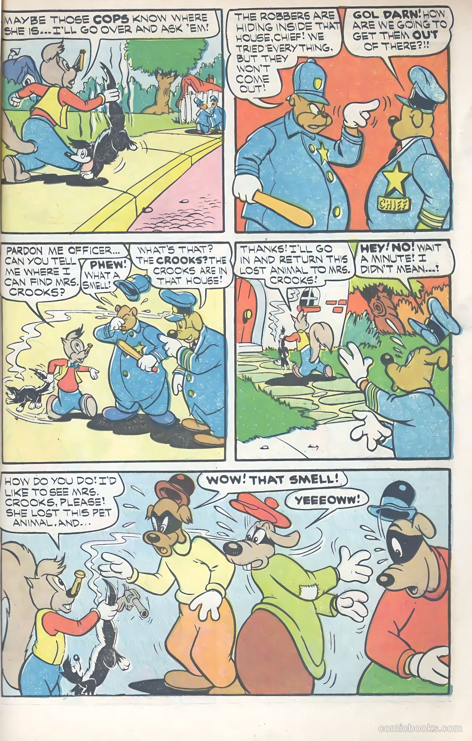 Fun Time #4 — page 68 of 98