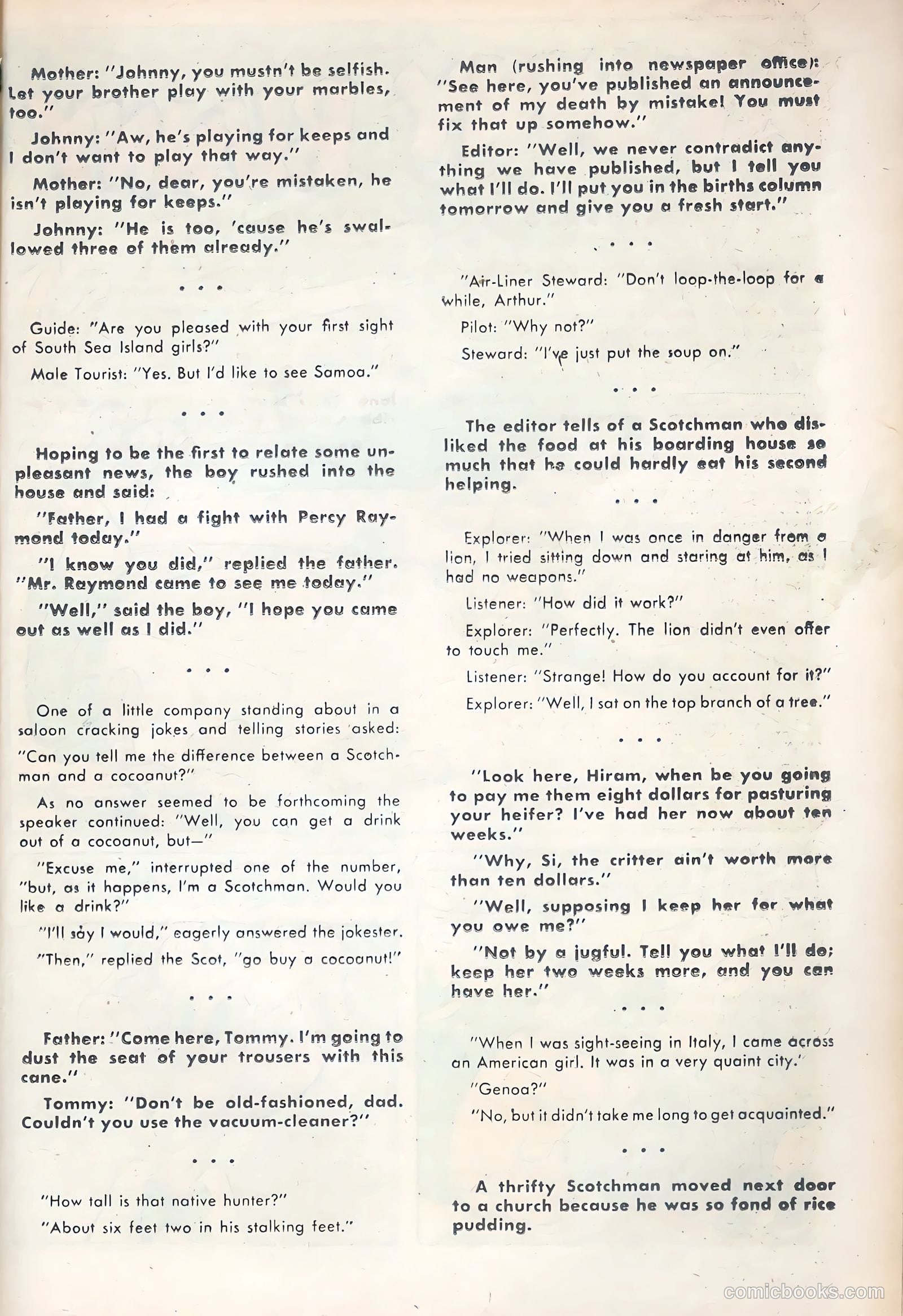 Fun Time #4 — page 72 of 98