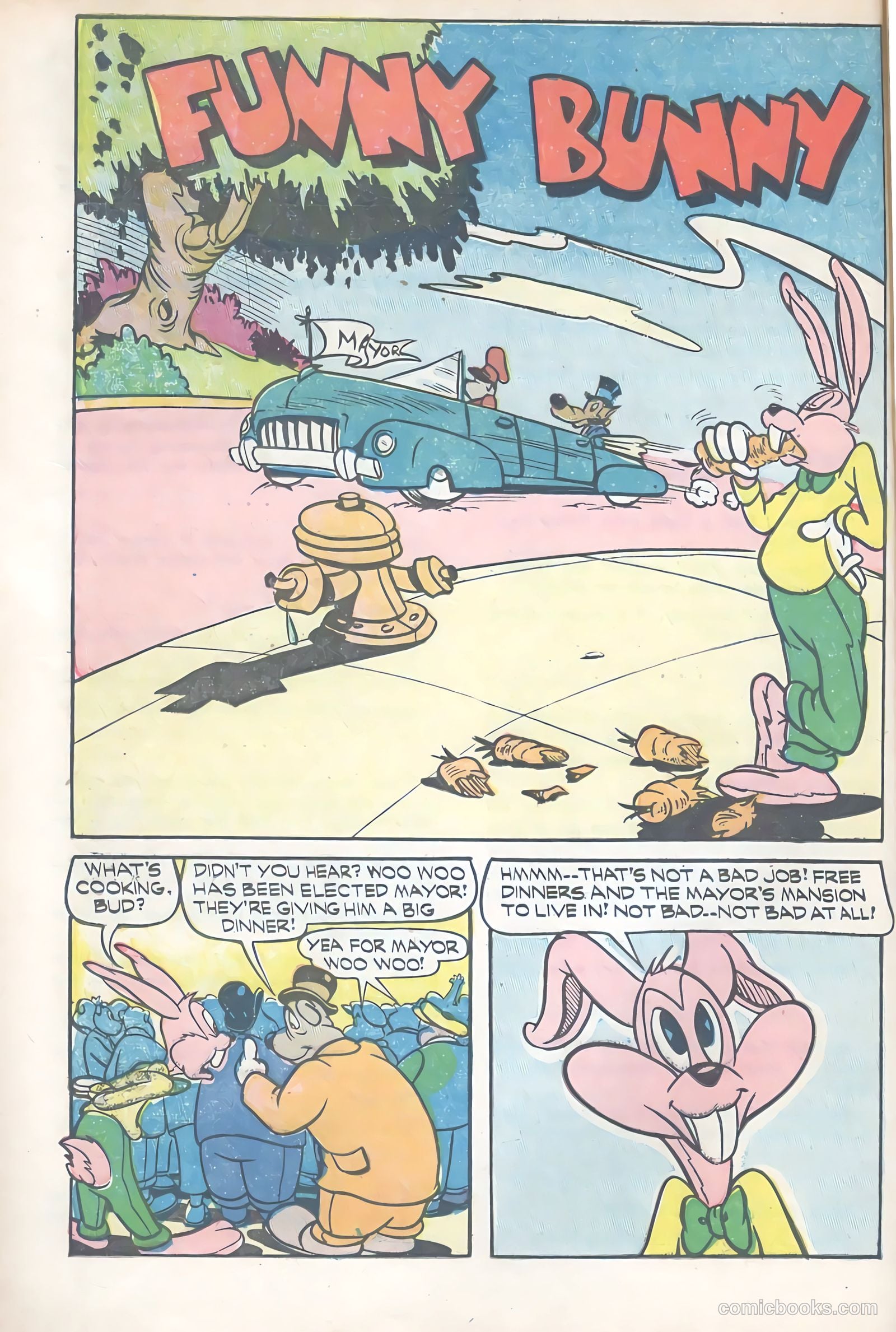Fun Time #4 — page 73 of 98