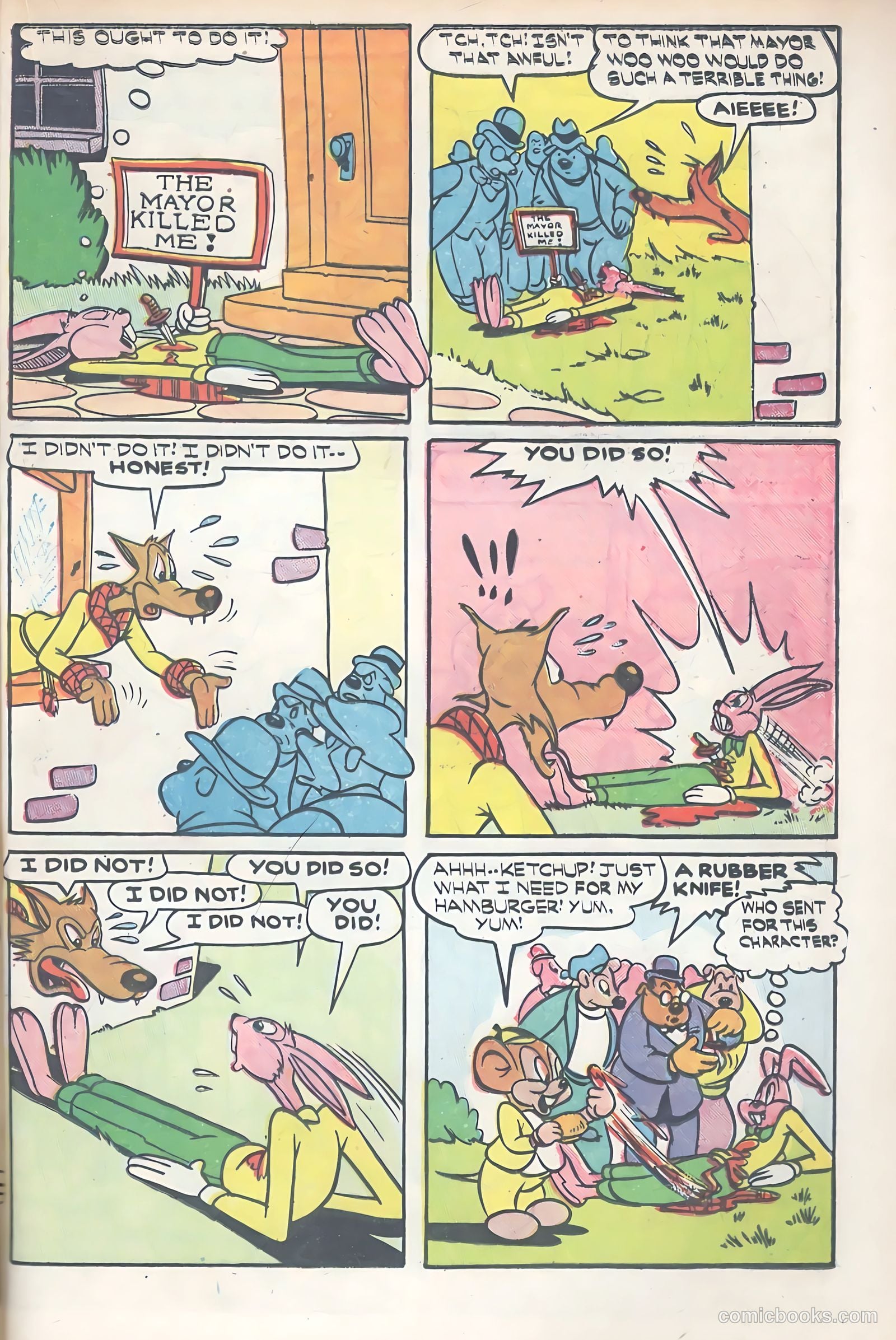 Fun Time #4 — page 76 of 98