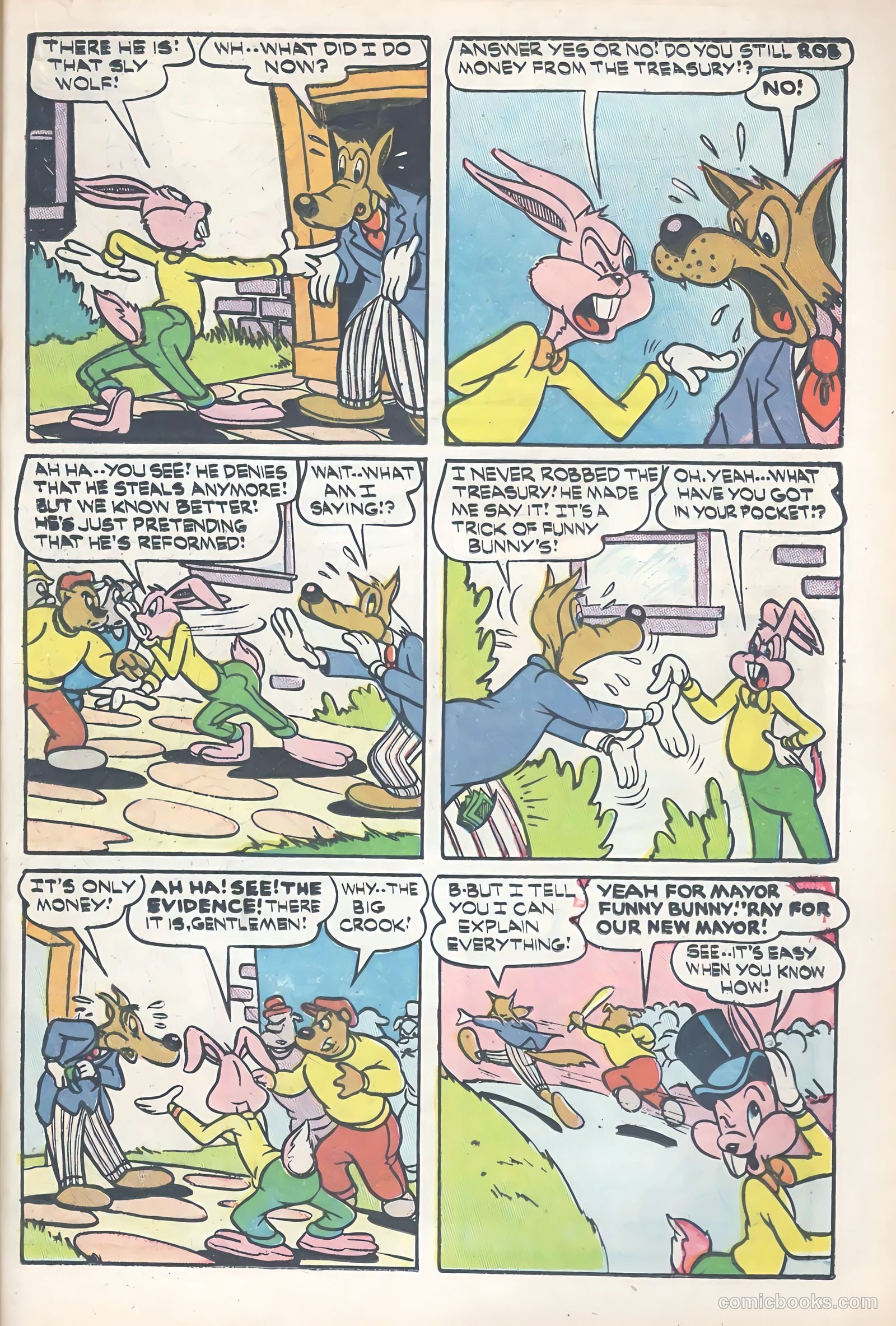 Fun Time #4 — page 78 of 98