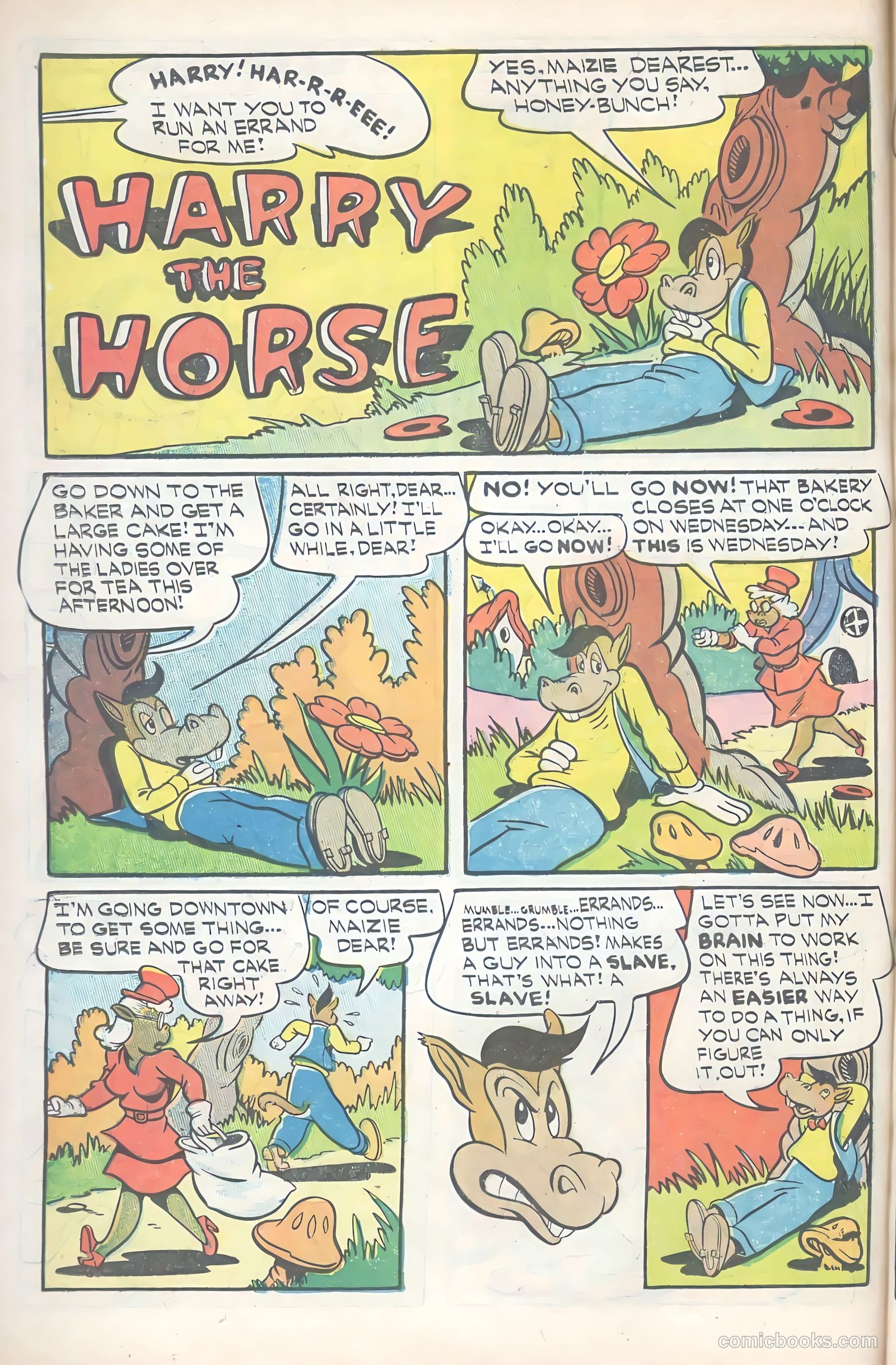 Fun Time #4 — page 79 of 98