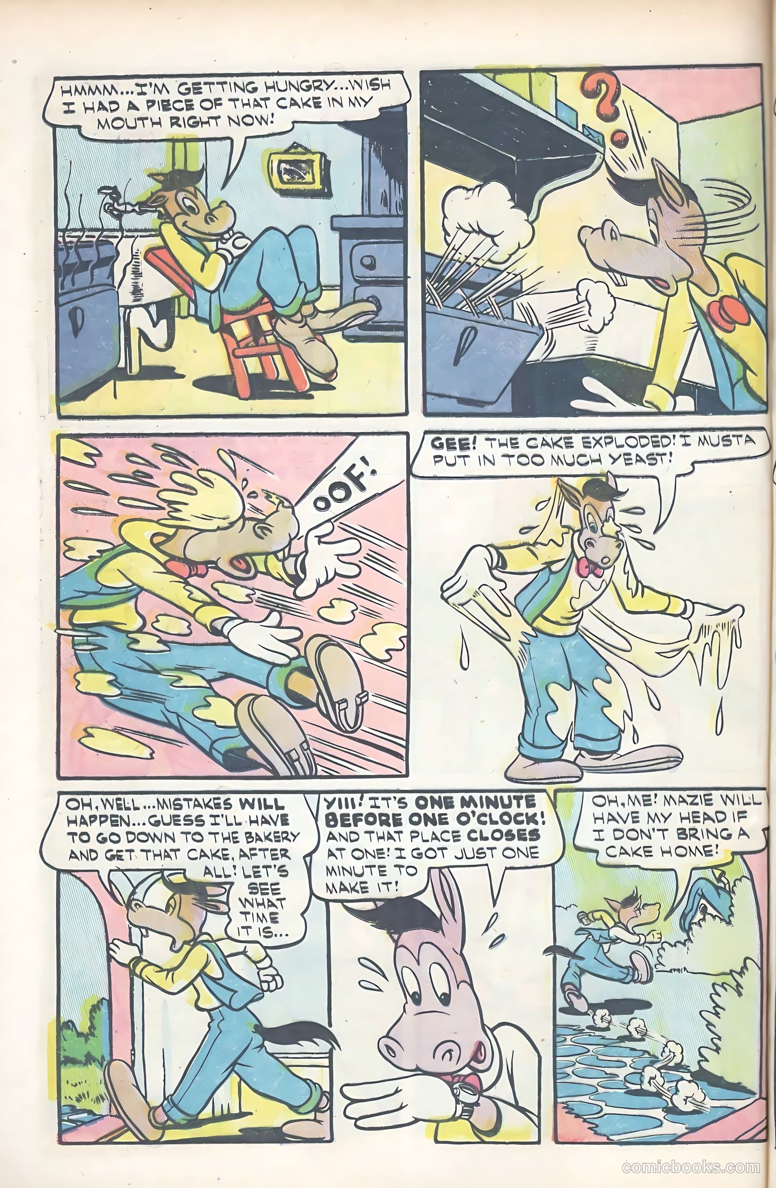 Fun Time #4 — page 81 of 98