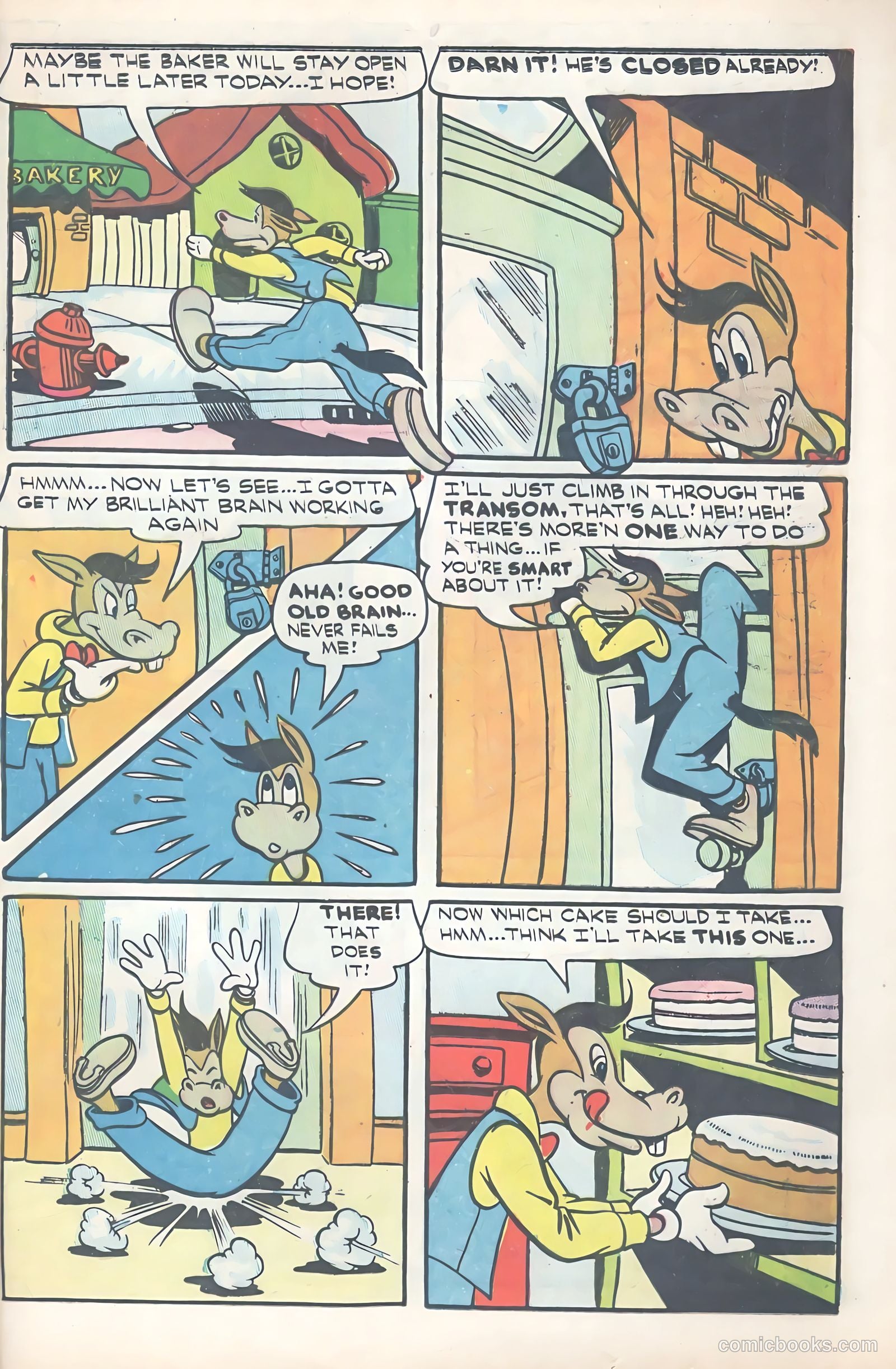 Fun Time #4 — page 82 of 98