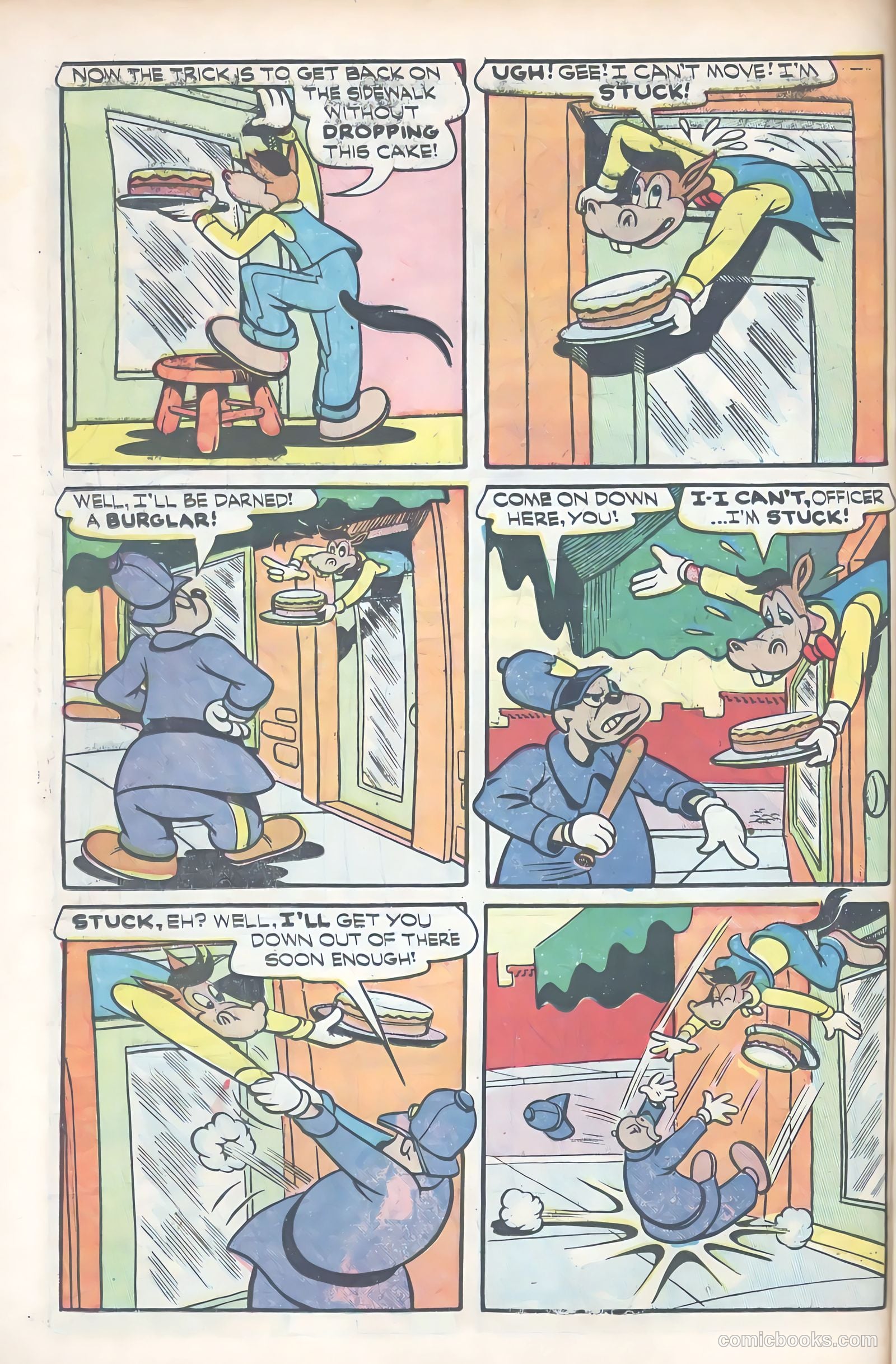 Fun Time #4 — page 83 of 98