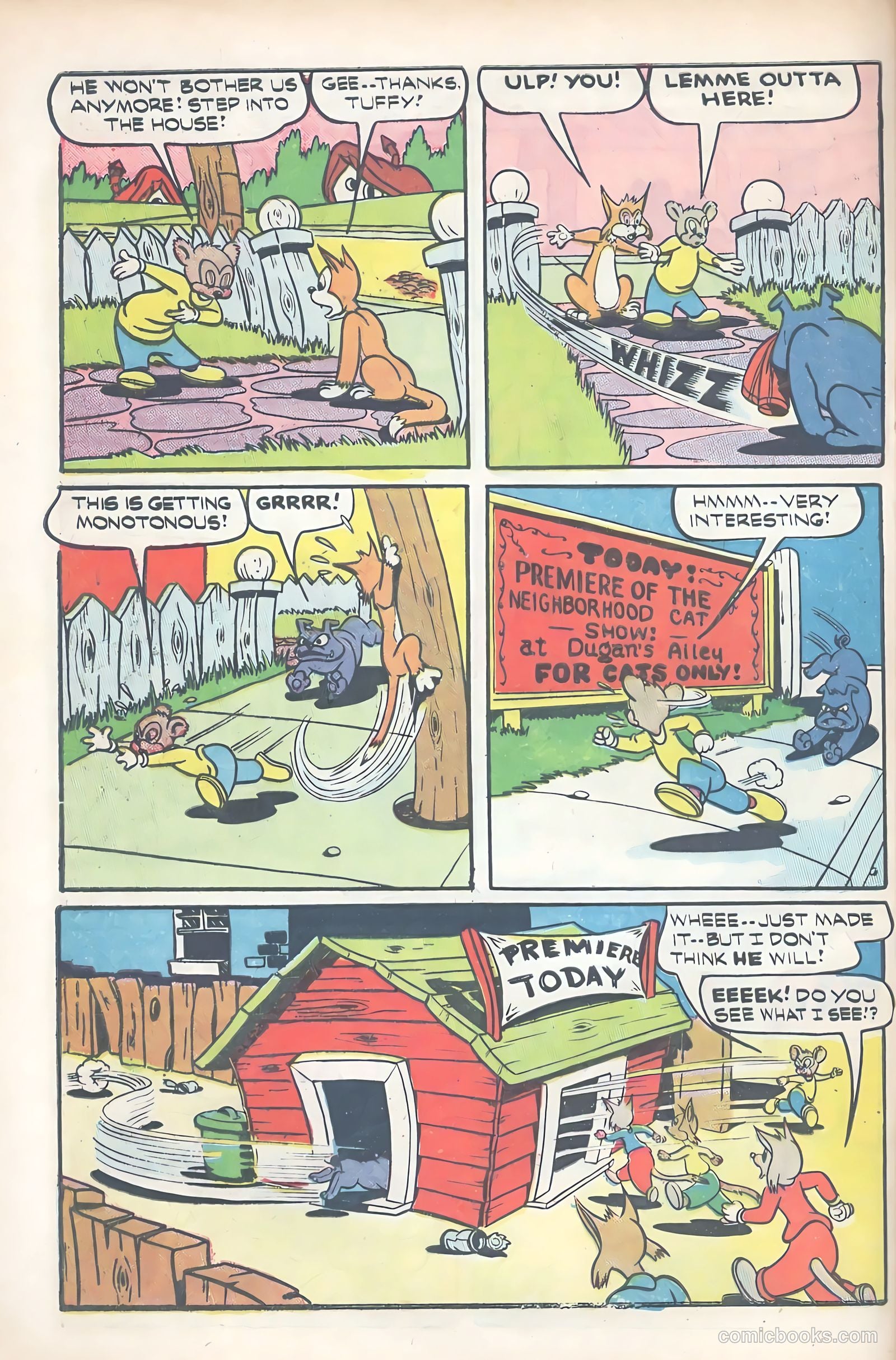 Fun Time #4 — page 89 of 98