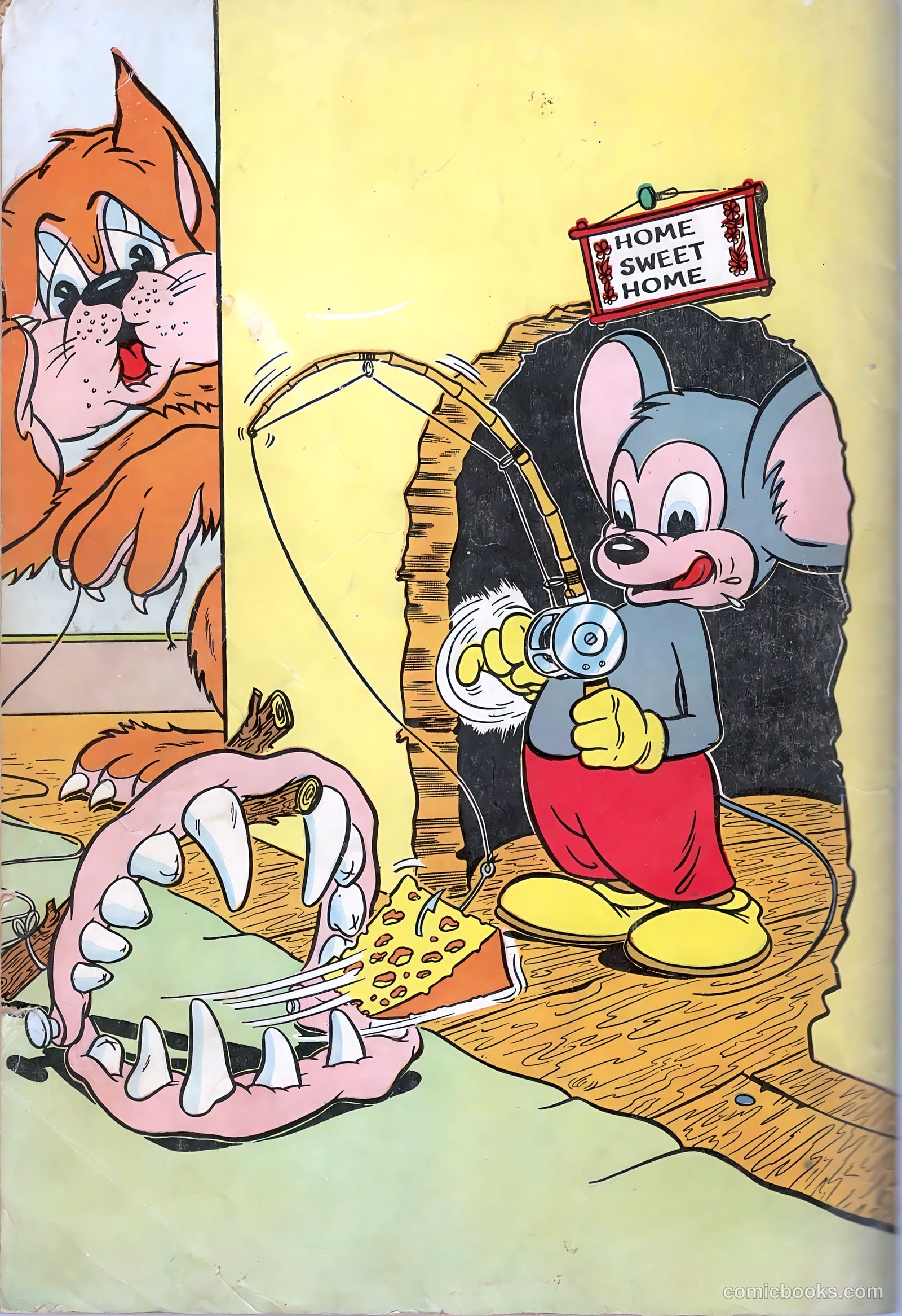Fun Time #4 — page 98 of 98