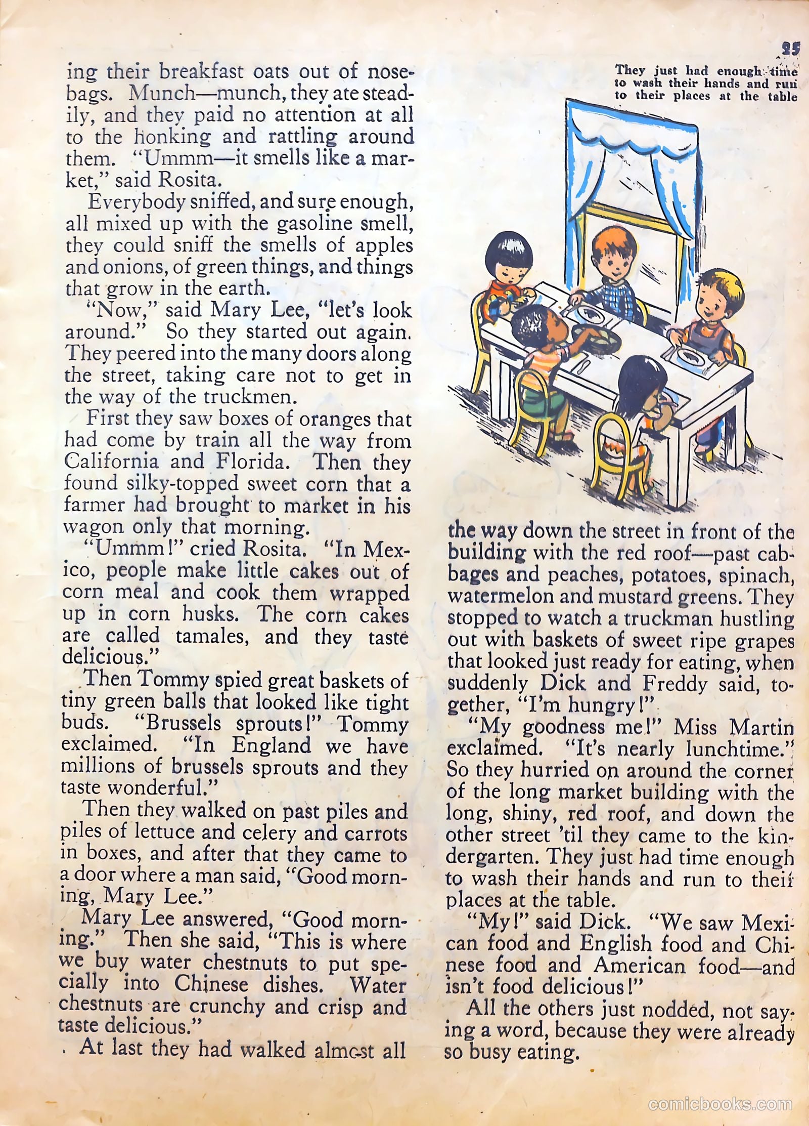 Funny Book #1 — page 25 of 69