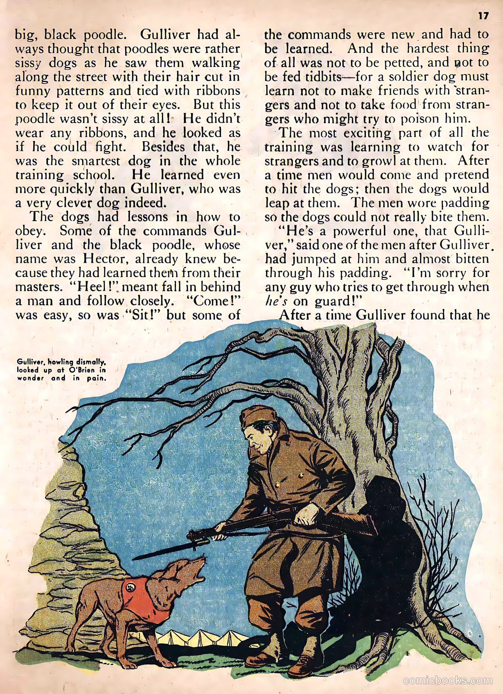 Funny Book #2 — page 17 of 68